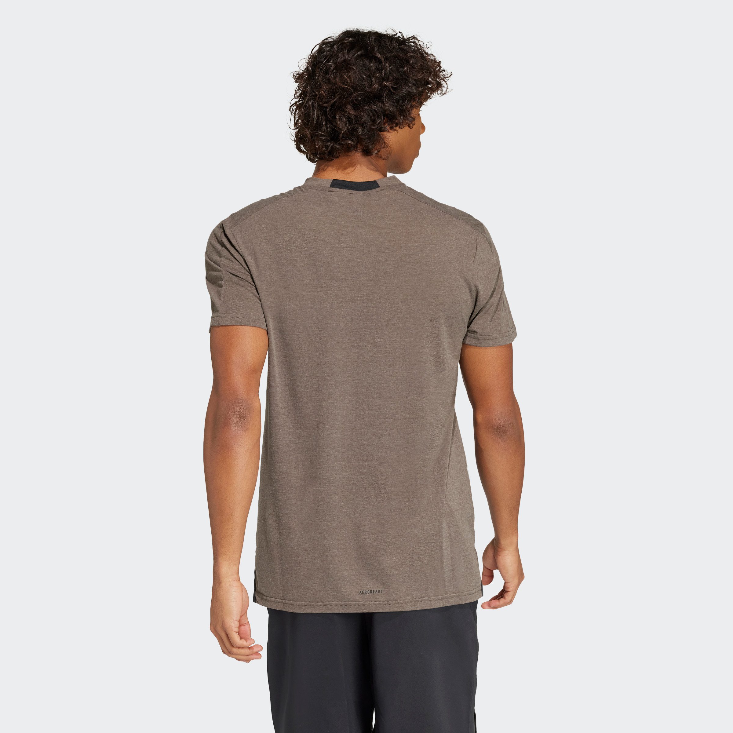 adidas Performance T-shirt D4T TEE