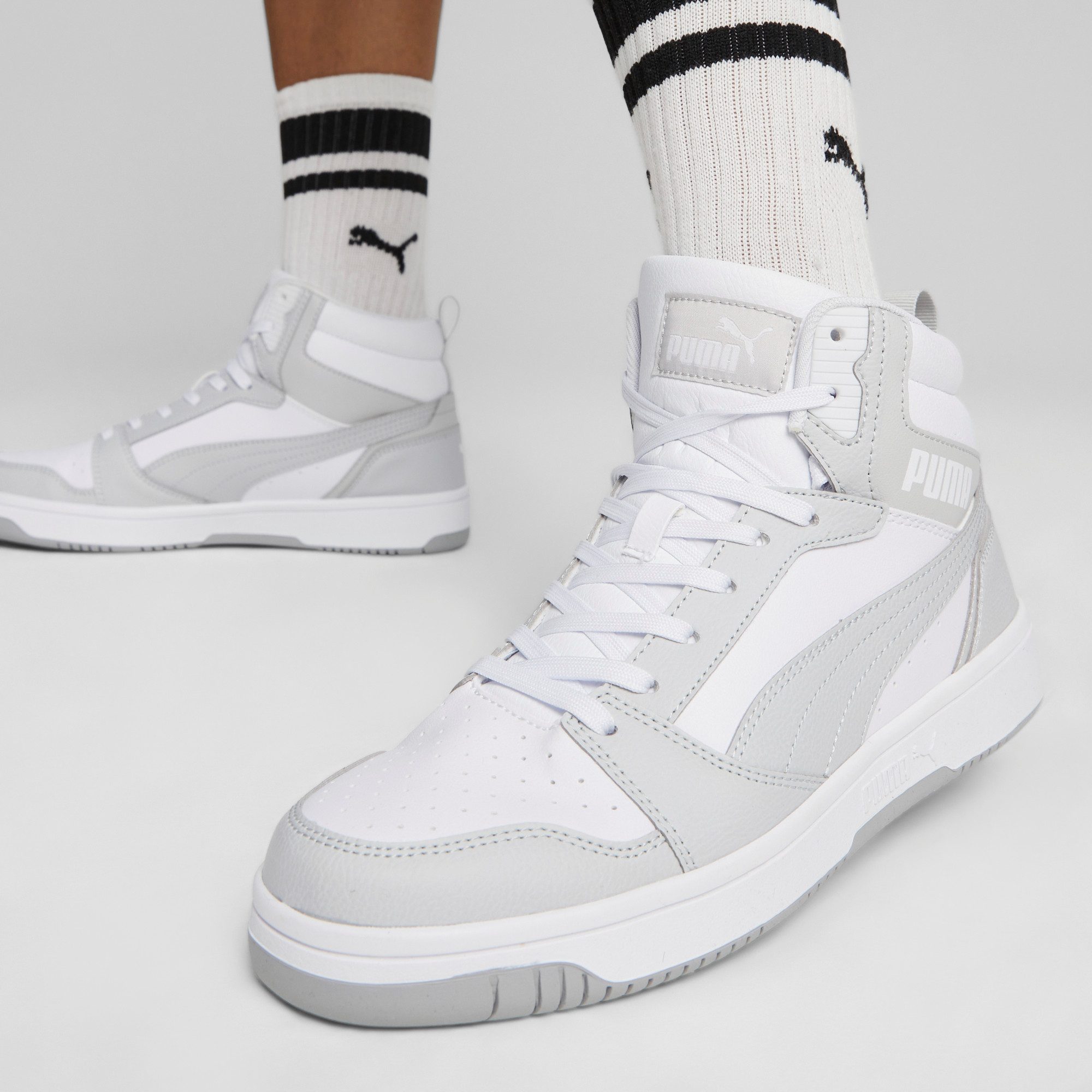 PUMA Sneakers REBOUND V6
