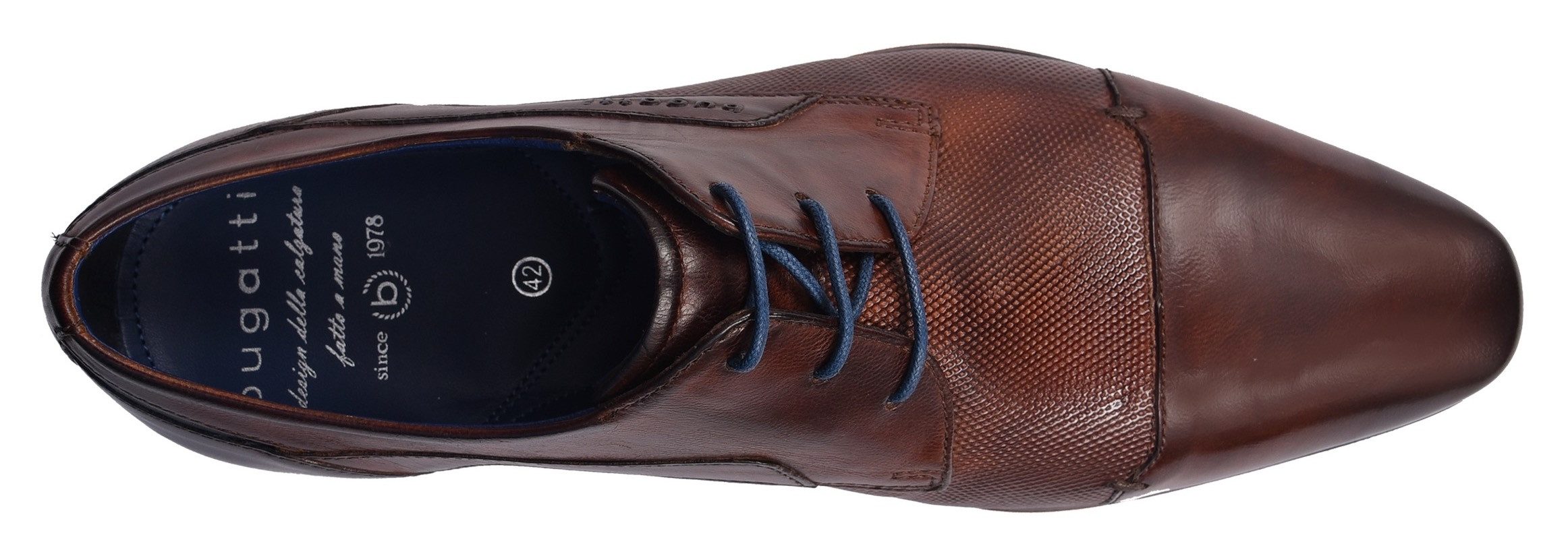Bugatti Veterschoenen