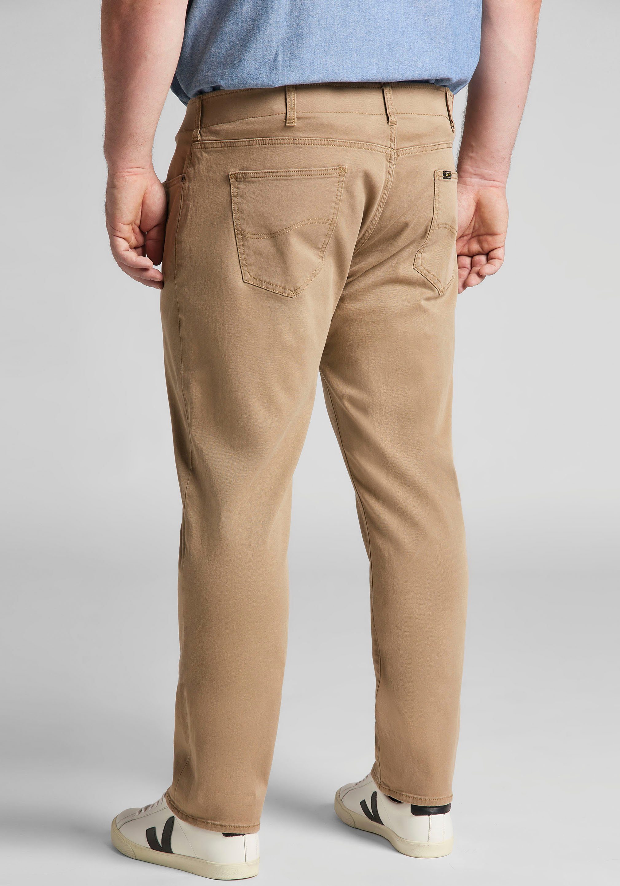Lee® Five-pocketsbroek Extreme Motion stretchstof
