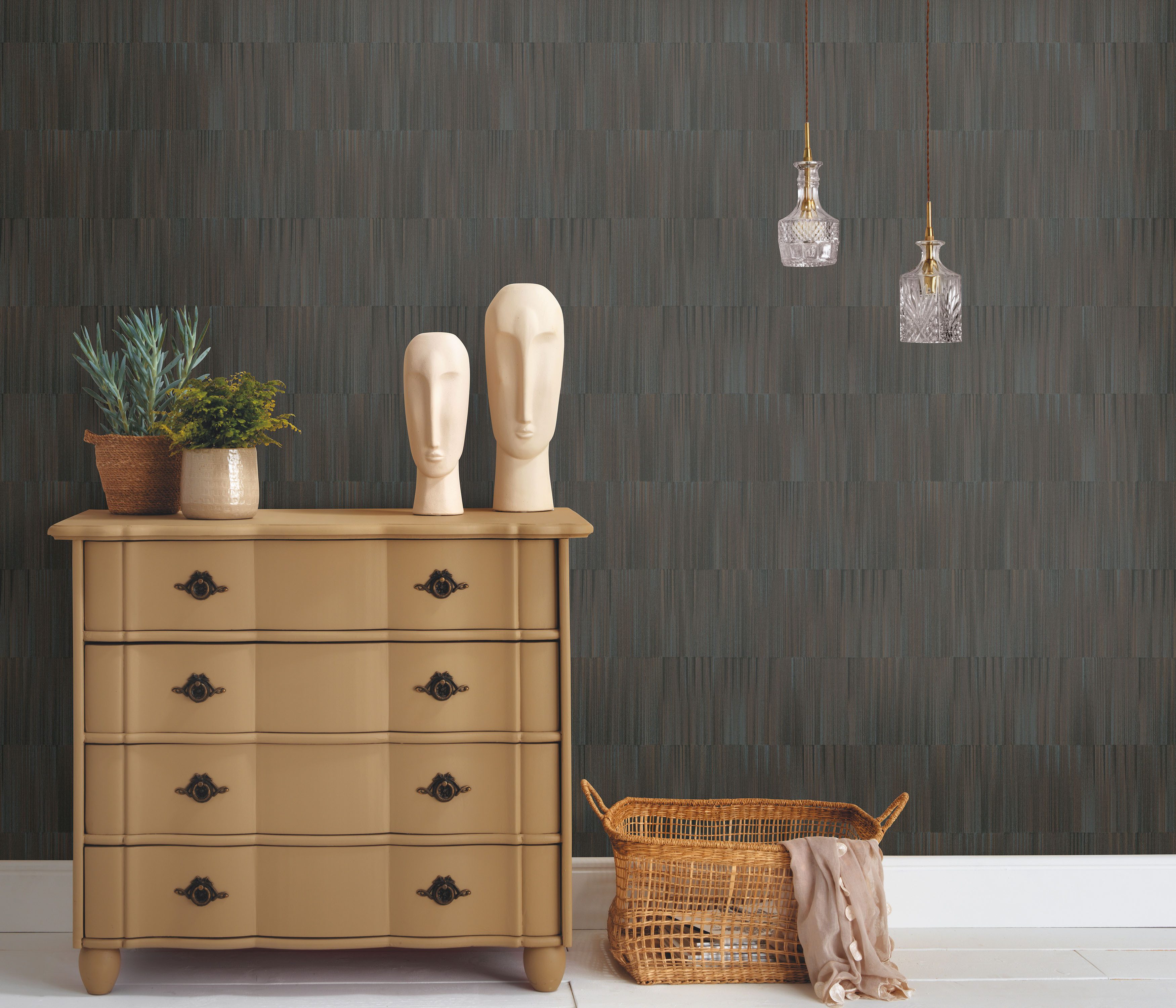 Erismann Vliesbehang Oxidized (1 stuk)
