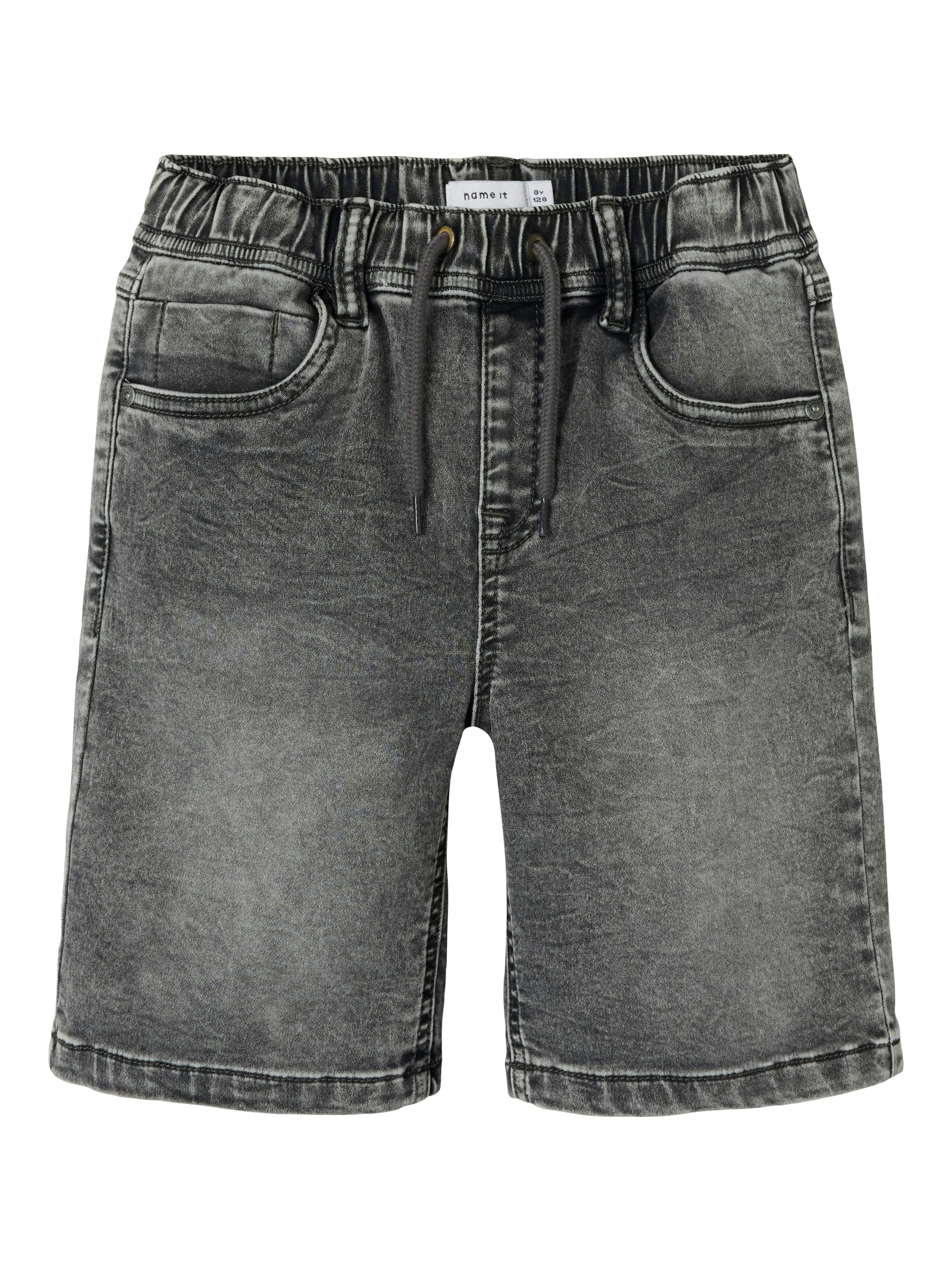 Name It Short NKMRYAN JOGGER DNM L SHOR