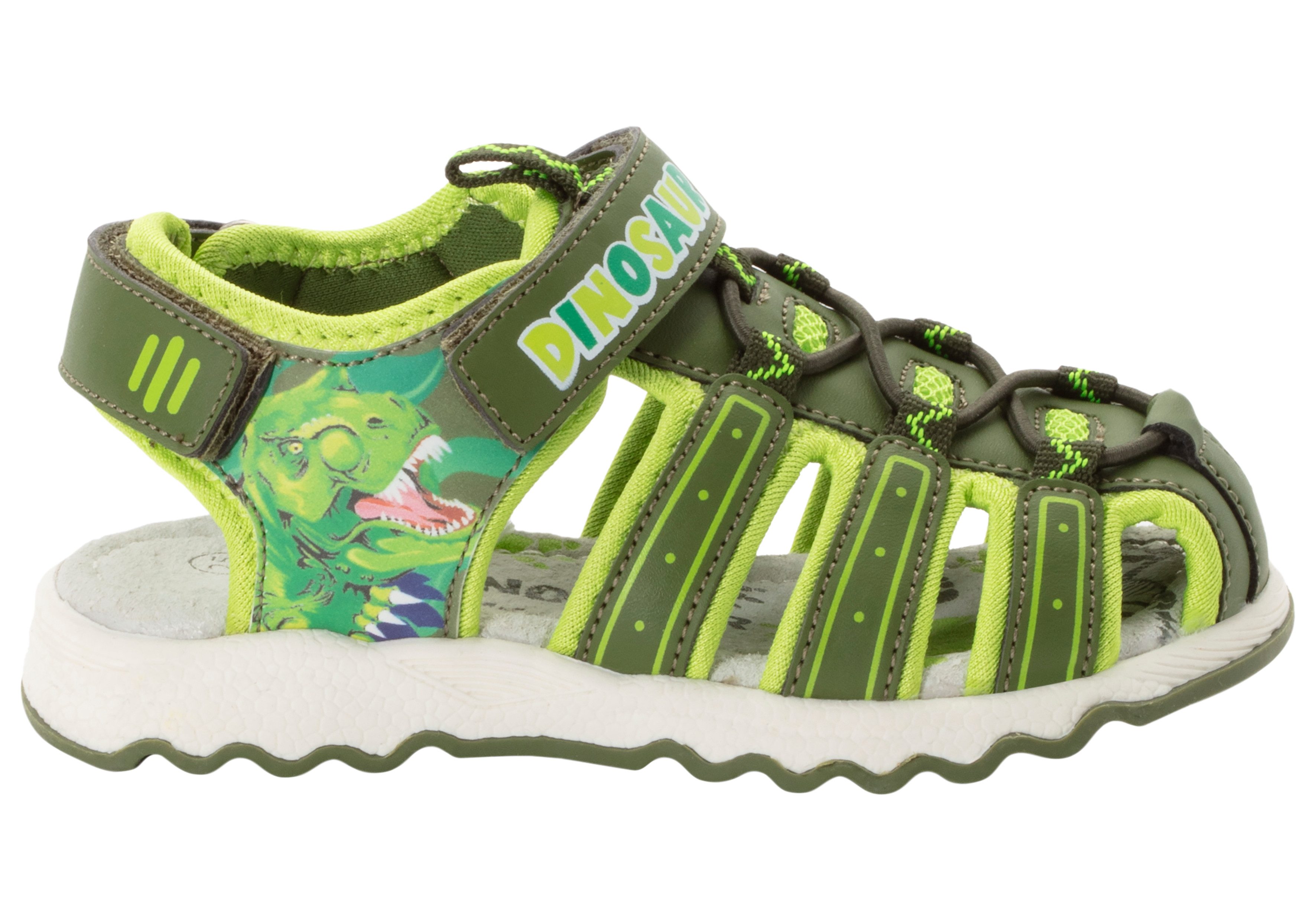 Disney Sandalen Dinosaur