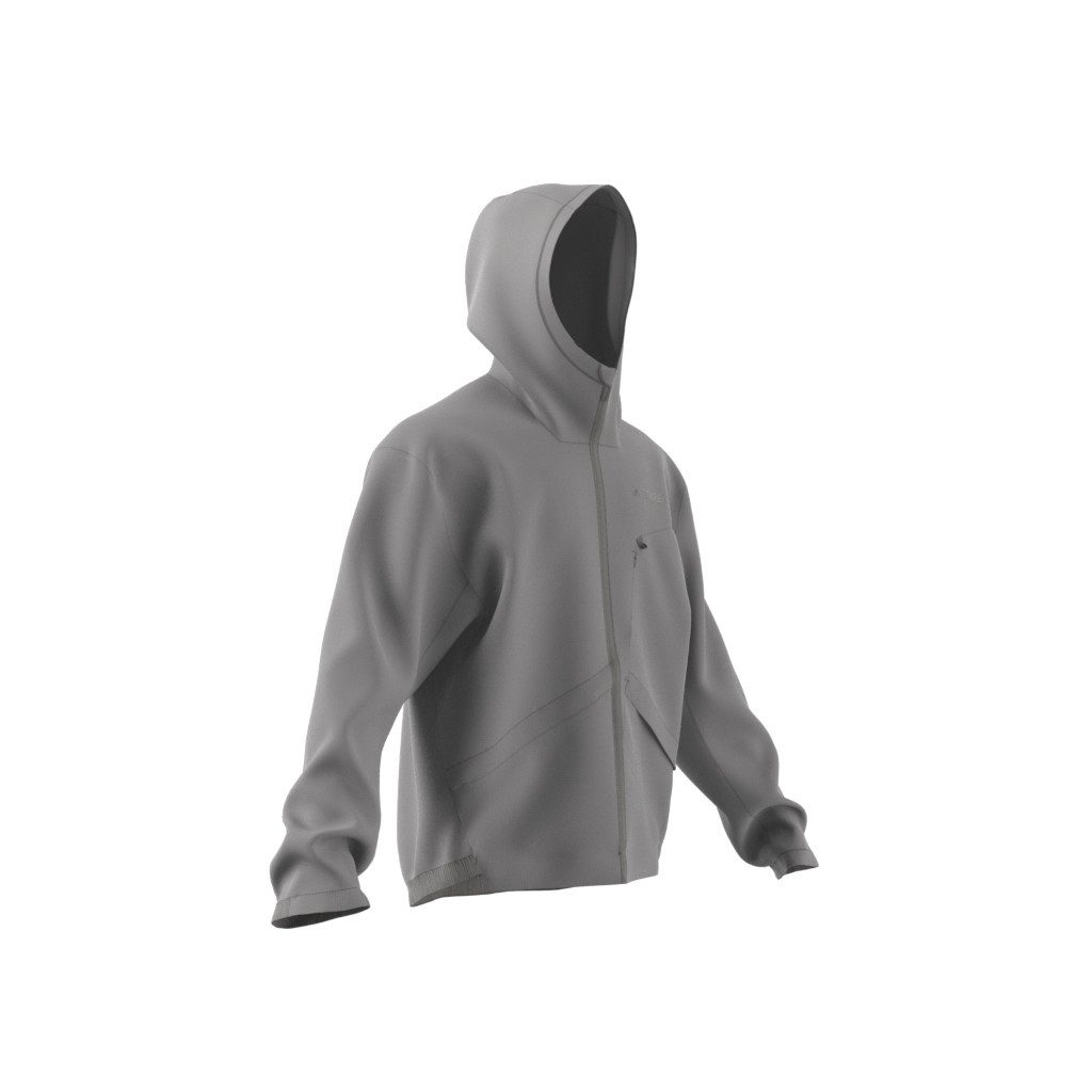 adidas TERREX Windbreaker XPL WIND JKT