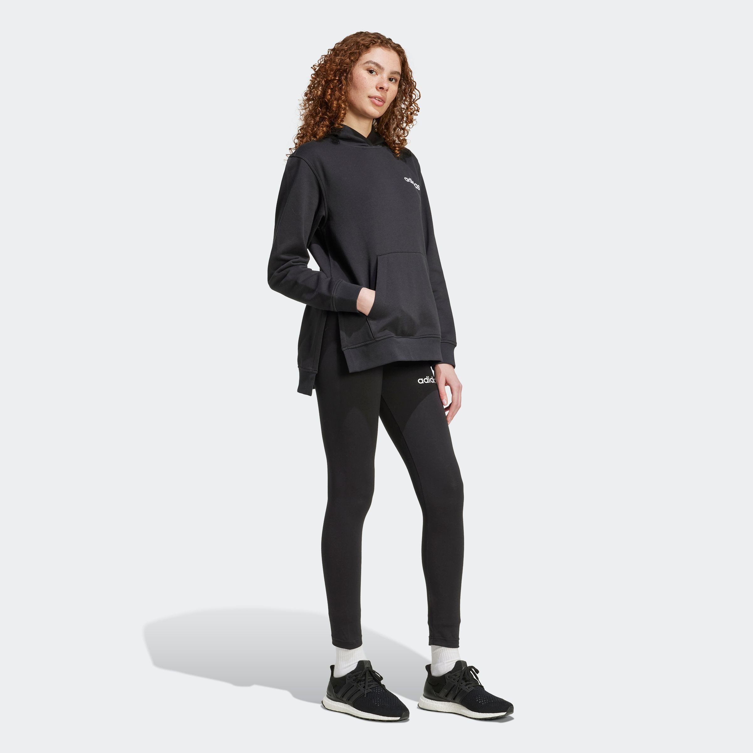 adidas Sportswear Trainingspak W LEISURE TS (2-delig)
