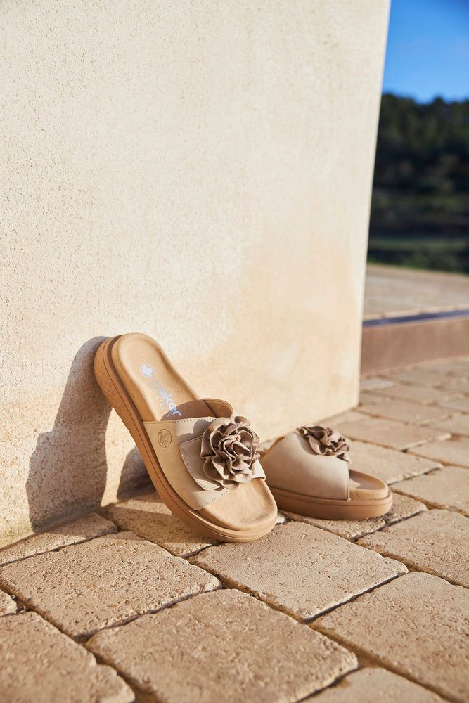 Rieker Slippers