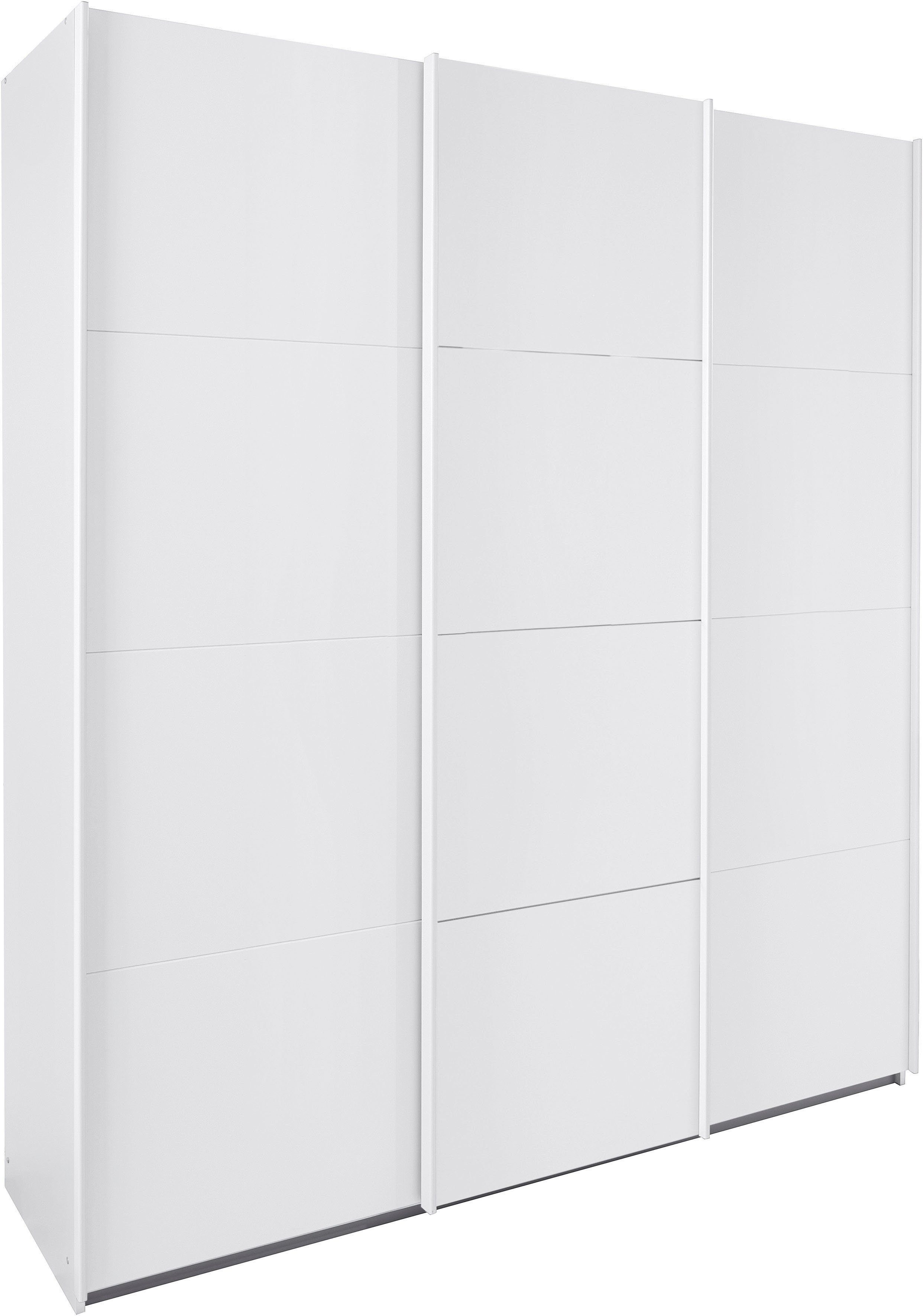 rauch Zweefdeurkast Kledingkast kast garderobe TOPSELLER OTELI incl. binnenindeling