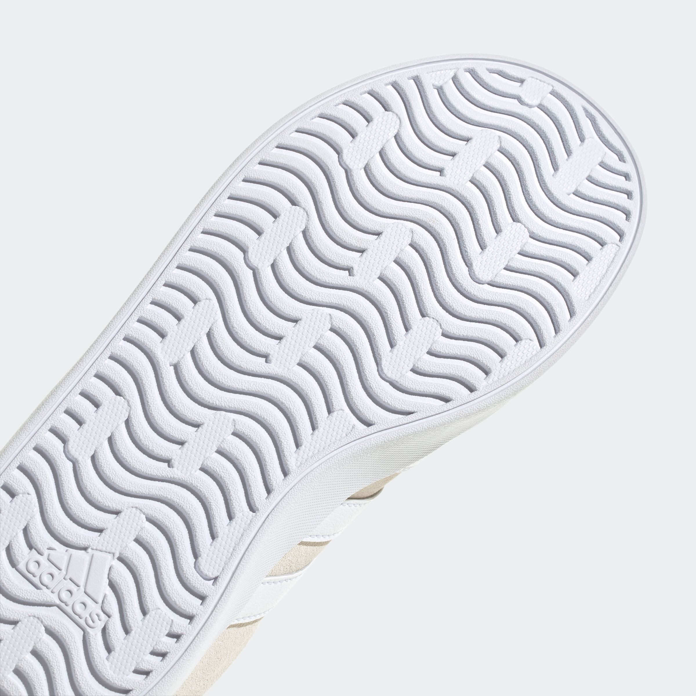 adidas Sportswear Sneakers VL COURT 3.0 KIDS geïnspireerd door het ontwerp van de adidas samba