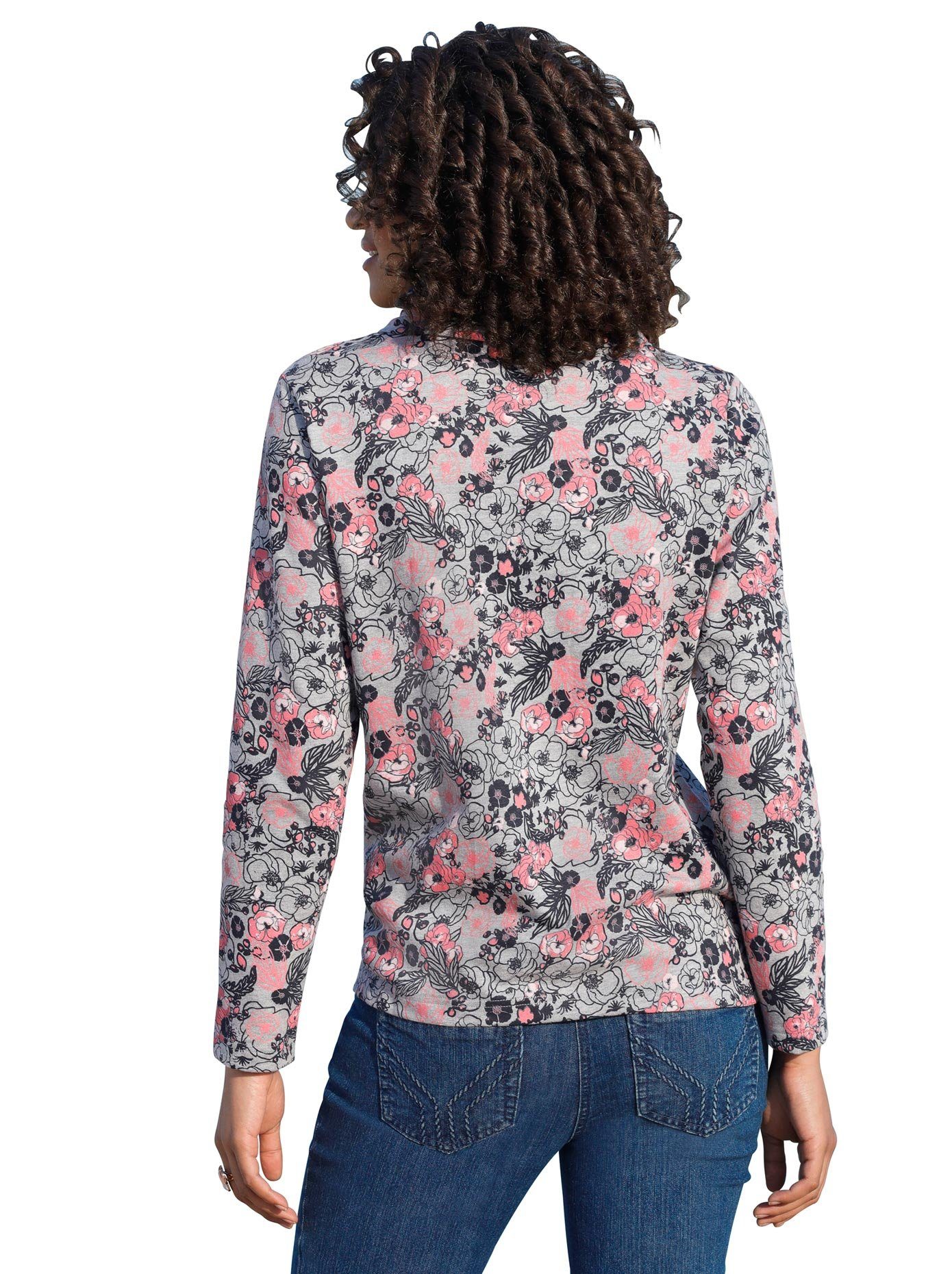 Classic Basics Sweatshirt