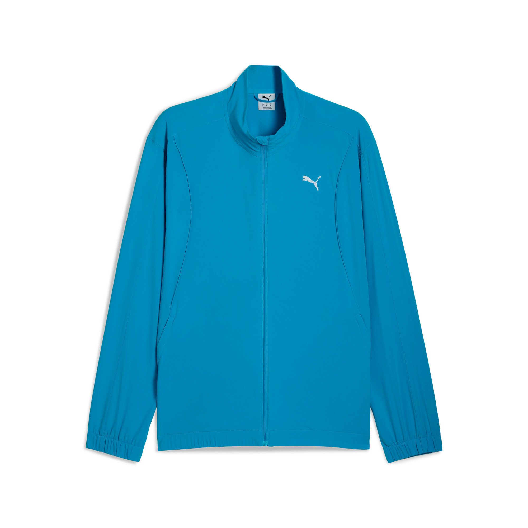 PUMA Trainingsjack RUN VELOCITY WOVEN JACKET