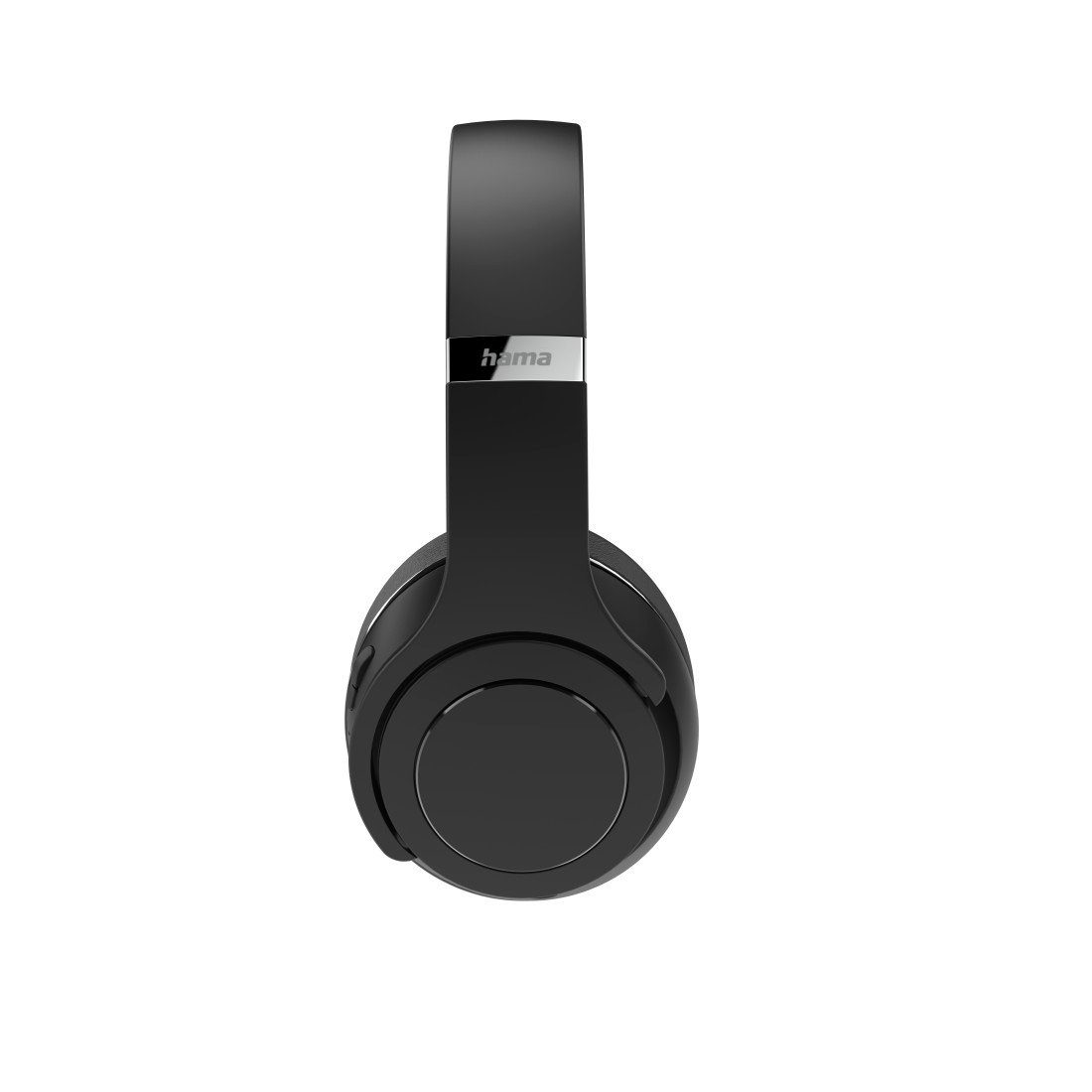 Hama Bluetooth-hoofdtelefoon Bluetooth®-koptelefoon 2 in 1 functie, luidspreker en koptelefoon