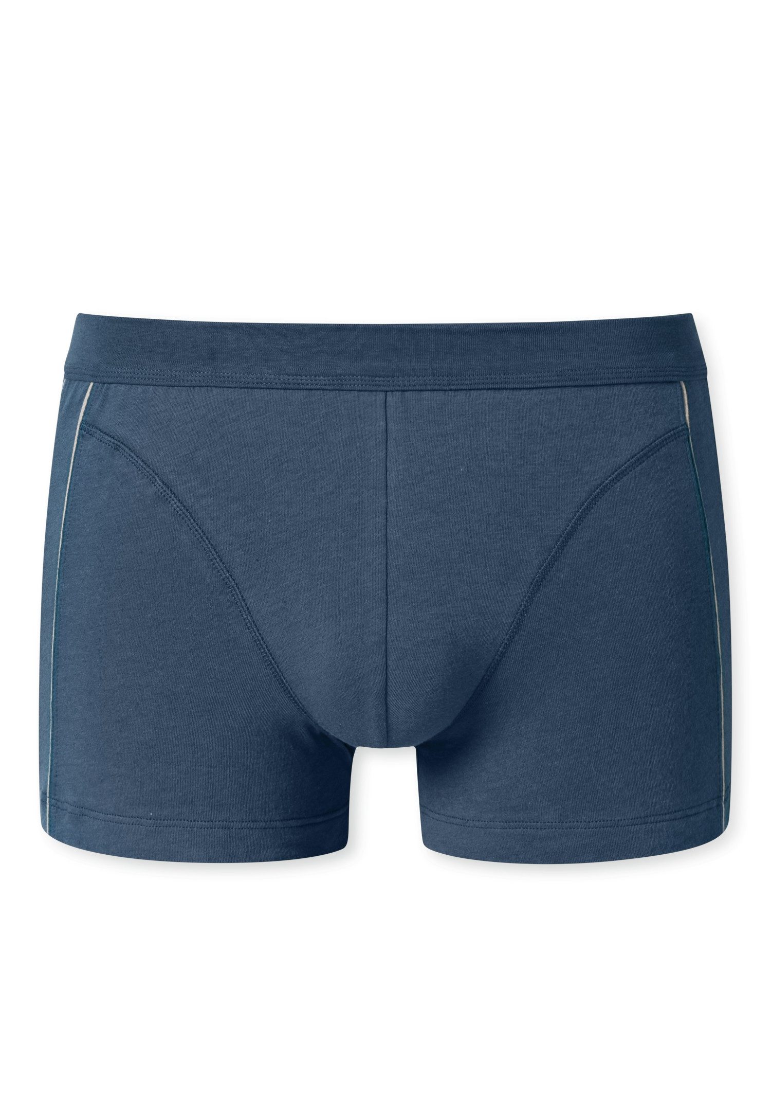 Schiesser Boxershort Comfort fit met elastische taille (1 stuk, -)