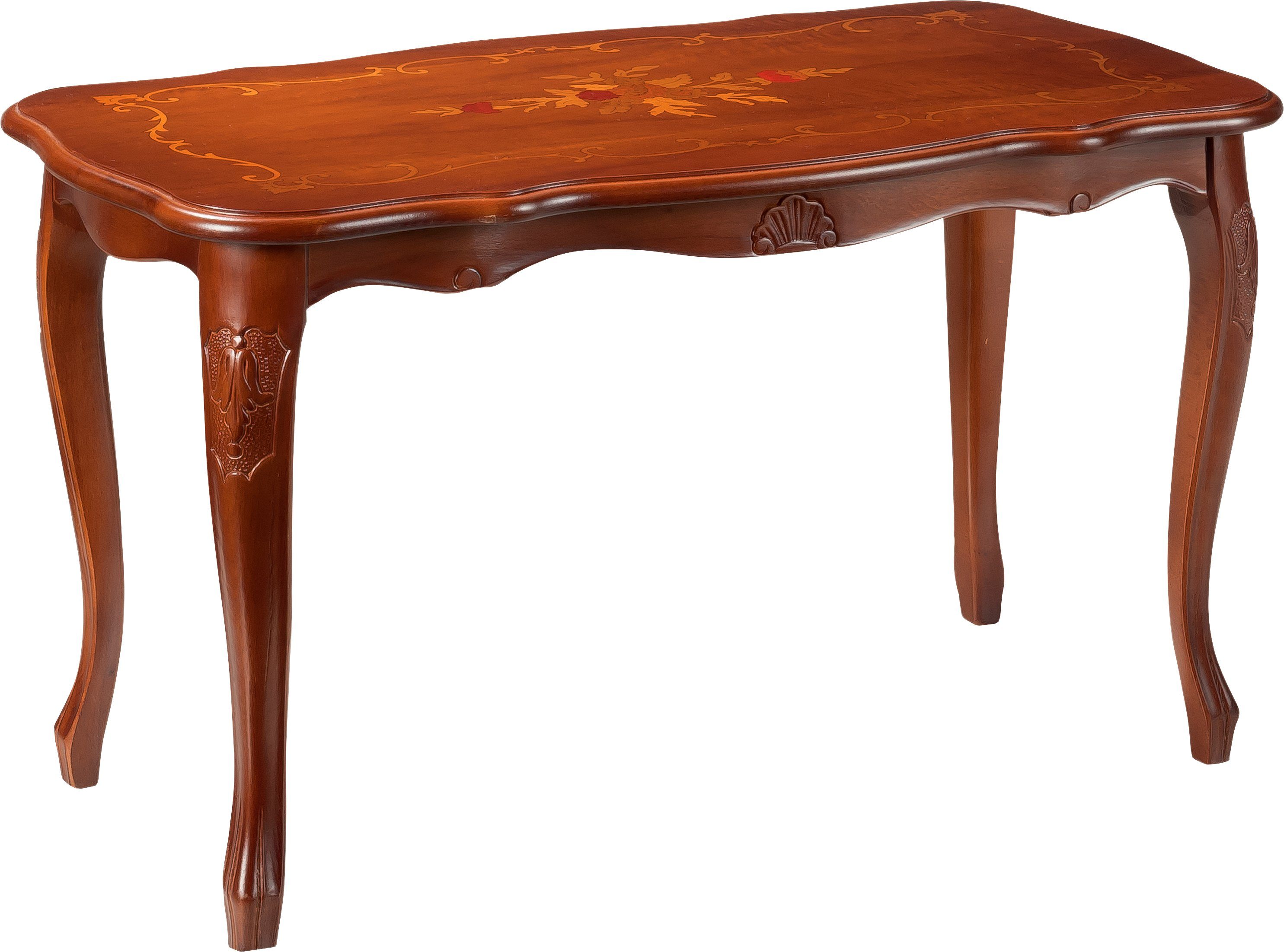Home affaire Bijzettafel Alina Breedte 77 cm