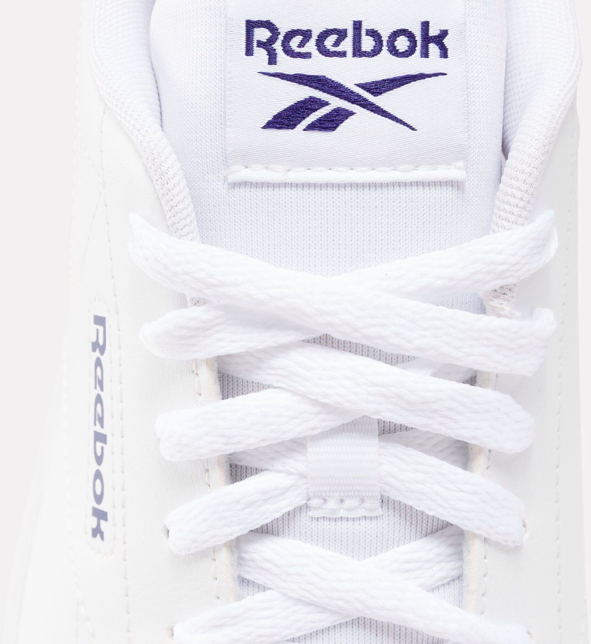 Reebok Classic Sneakers COURT CLEAN