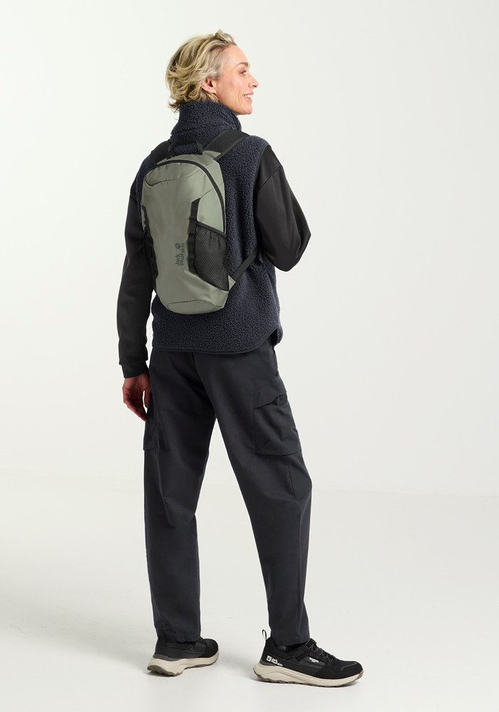 Jack Wolfskin Rugzak VELOCITY LITE 10