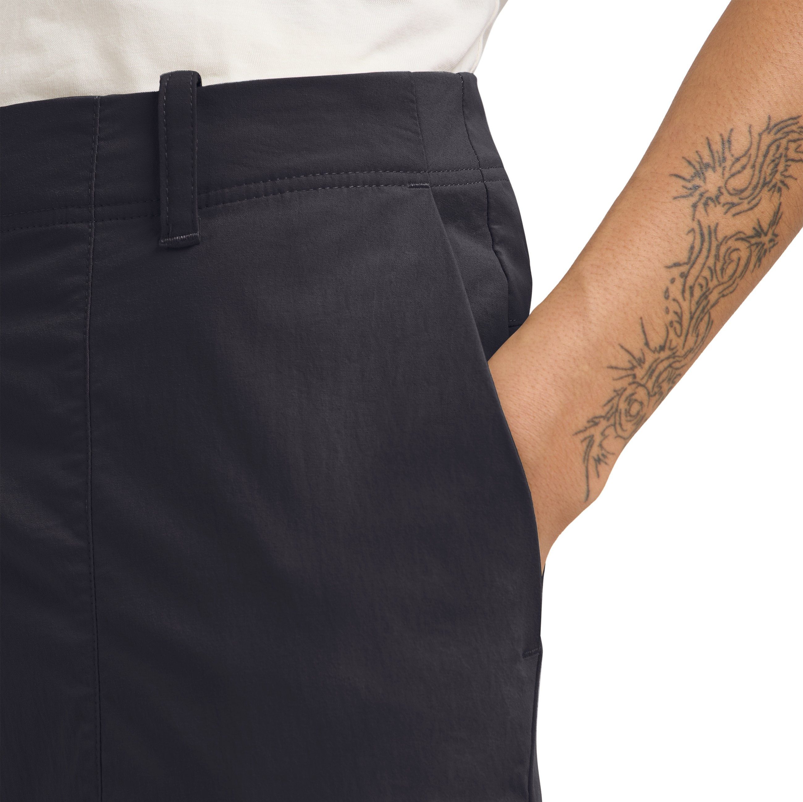 Jack Wolfskin Outdoorbroek DESERT PANTS W
