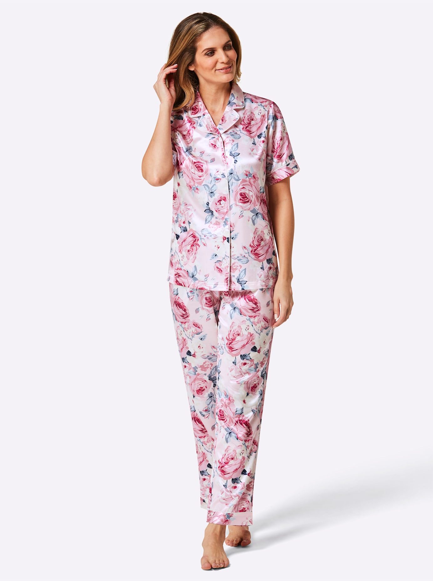 wäschepur Pyjama