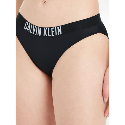 Calvin Klein Swimwear Bikinibroekje Classic