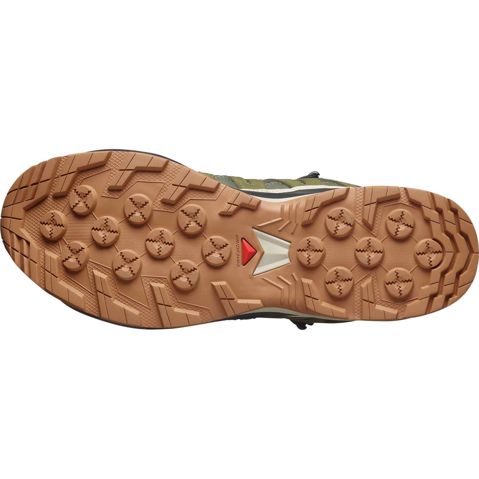 Salomon Wandelschoenen X-ADVENTURE RECON MID GORE-TEX