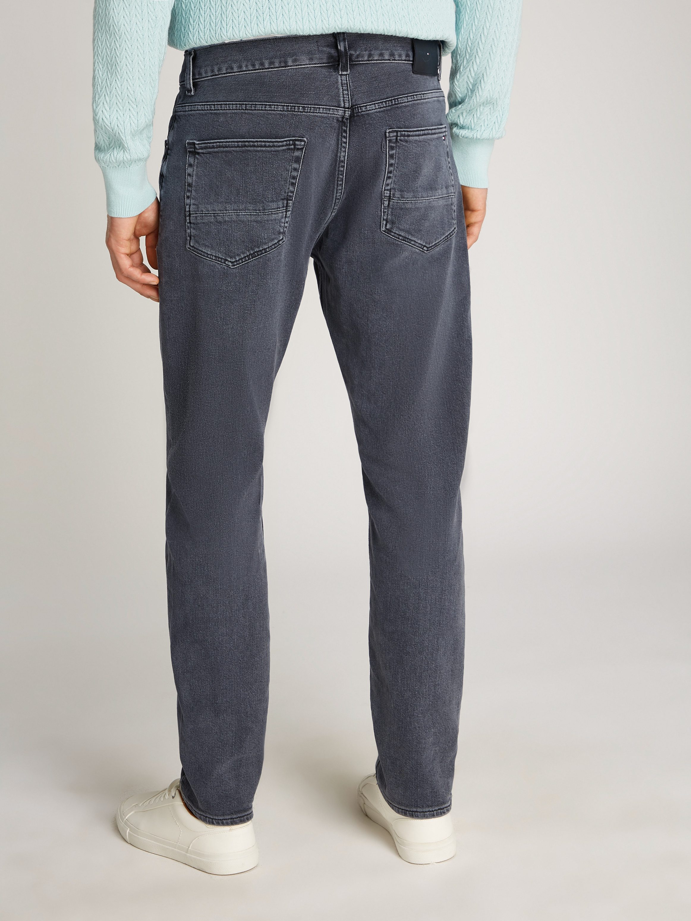 Tommy Hilfiger Tapered jeans HARLEM Tapered Fit