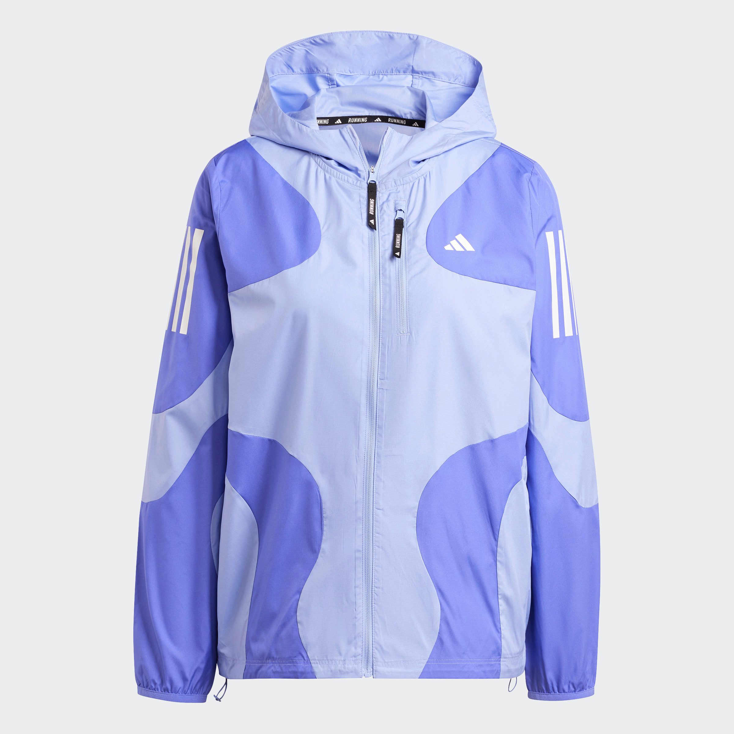 adidas Performance Runningjack OTR B CB JKT