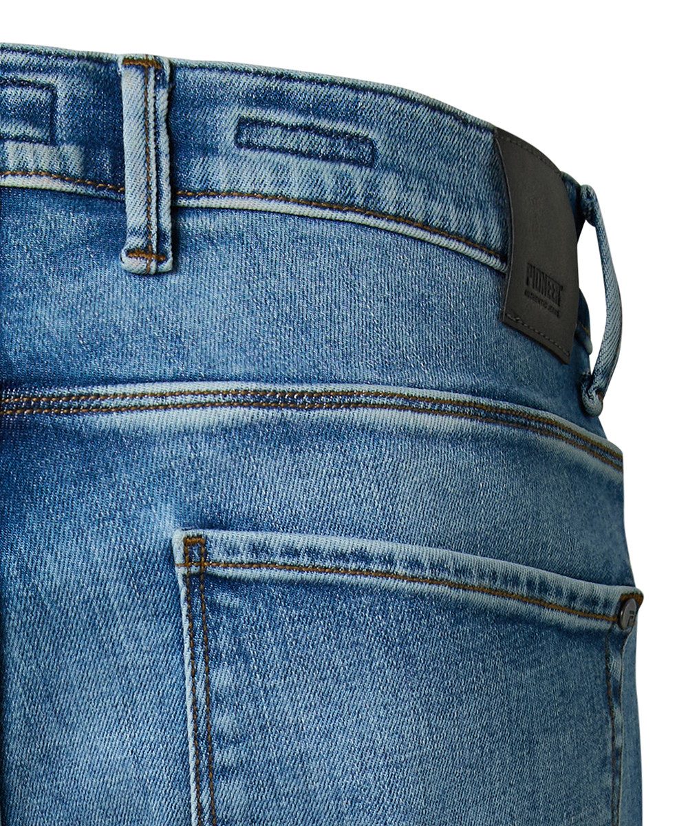 Pioneer Authentic Jeans Chino Eric in five-pocketsstijl