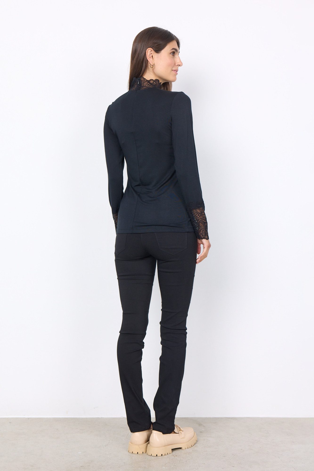 soyaconcept Kanten shirt SC-MARICA 20