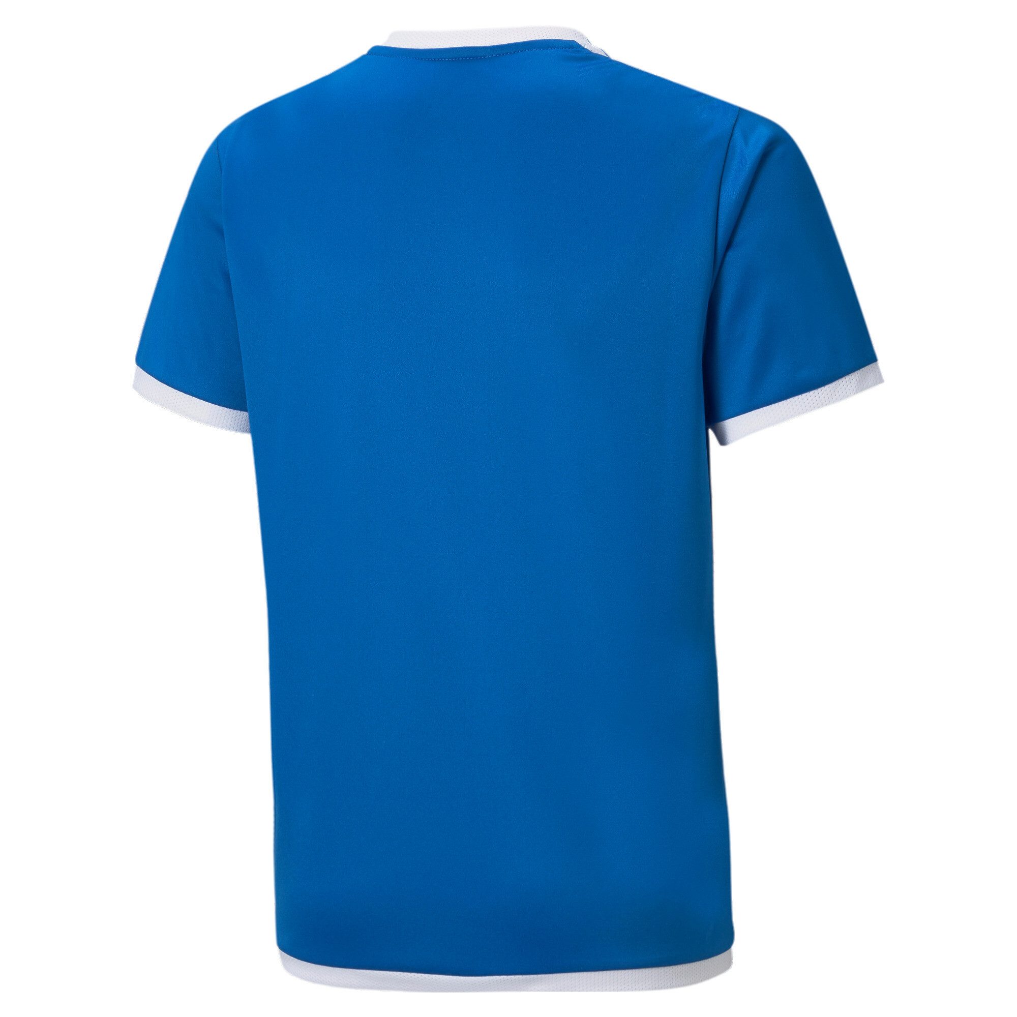 PUMA Trainingstop TEAMLIGA JERSEY JR