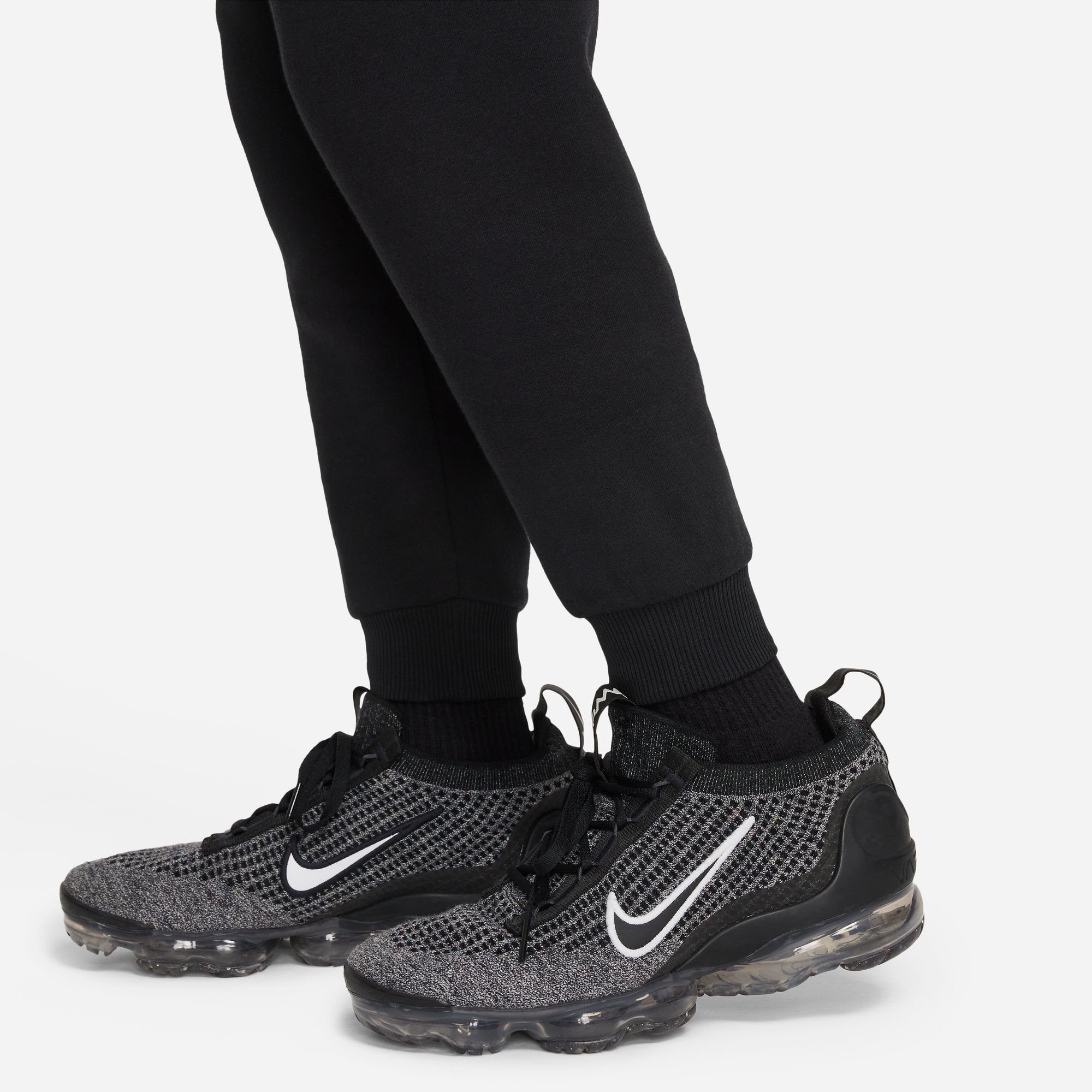 Nike Sportswear Joggingbroek CLUB FLEECE BIG KIDS' JOGGER PANTS
