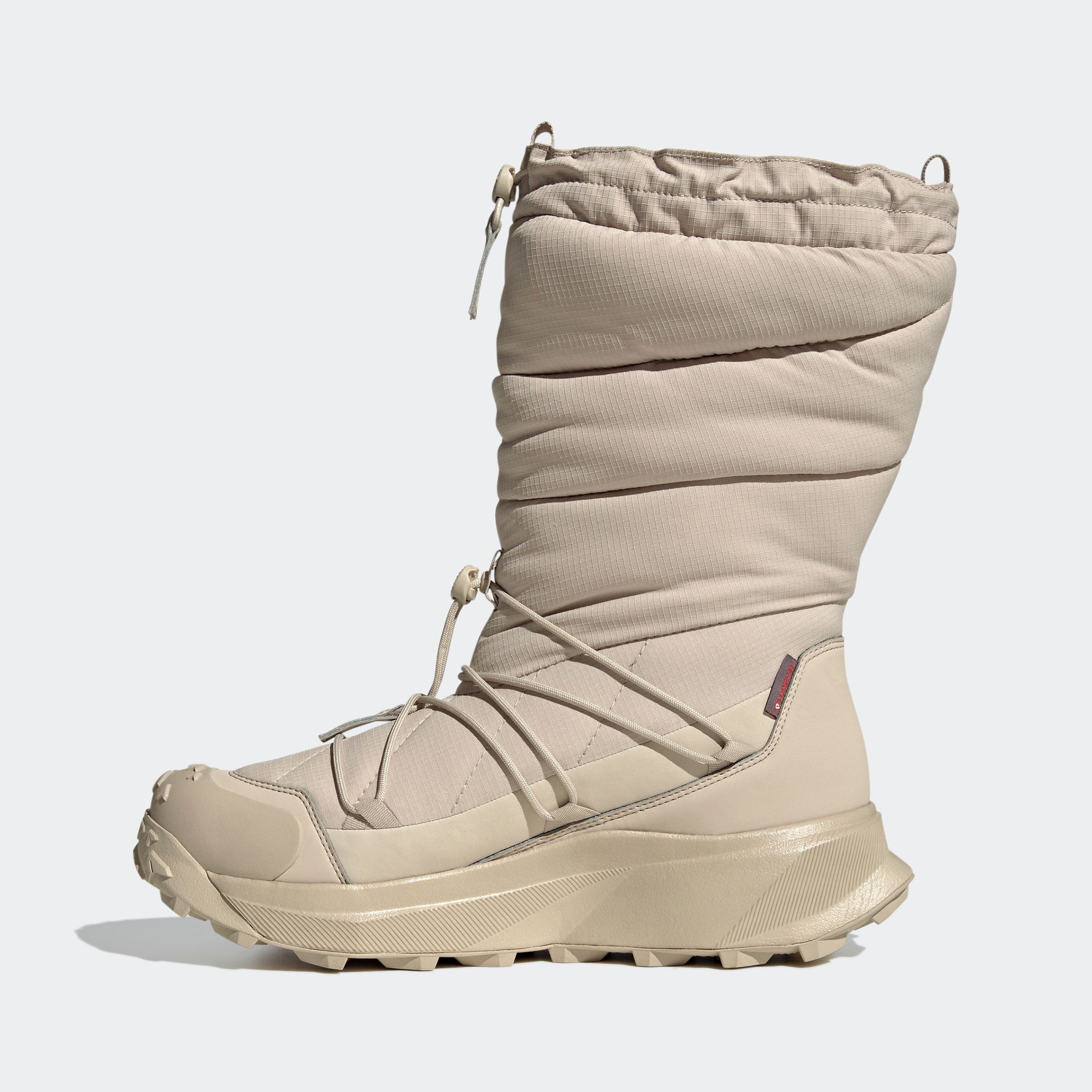 adidas TERREX Winterlaarzen TERREX WINTER HIGH RAIN.RDY COLD.RDY WANDELAARS Snowboots, winterlaarzen, winterschoenen, waterdicht en gevoerd