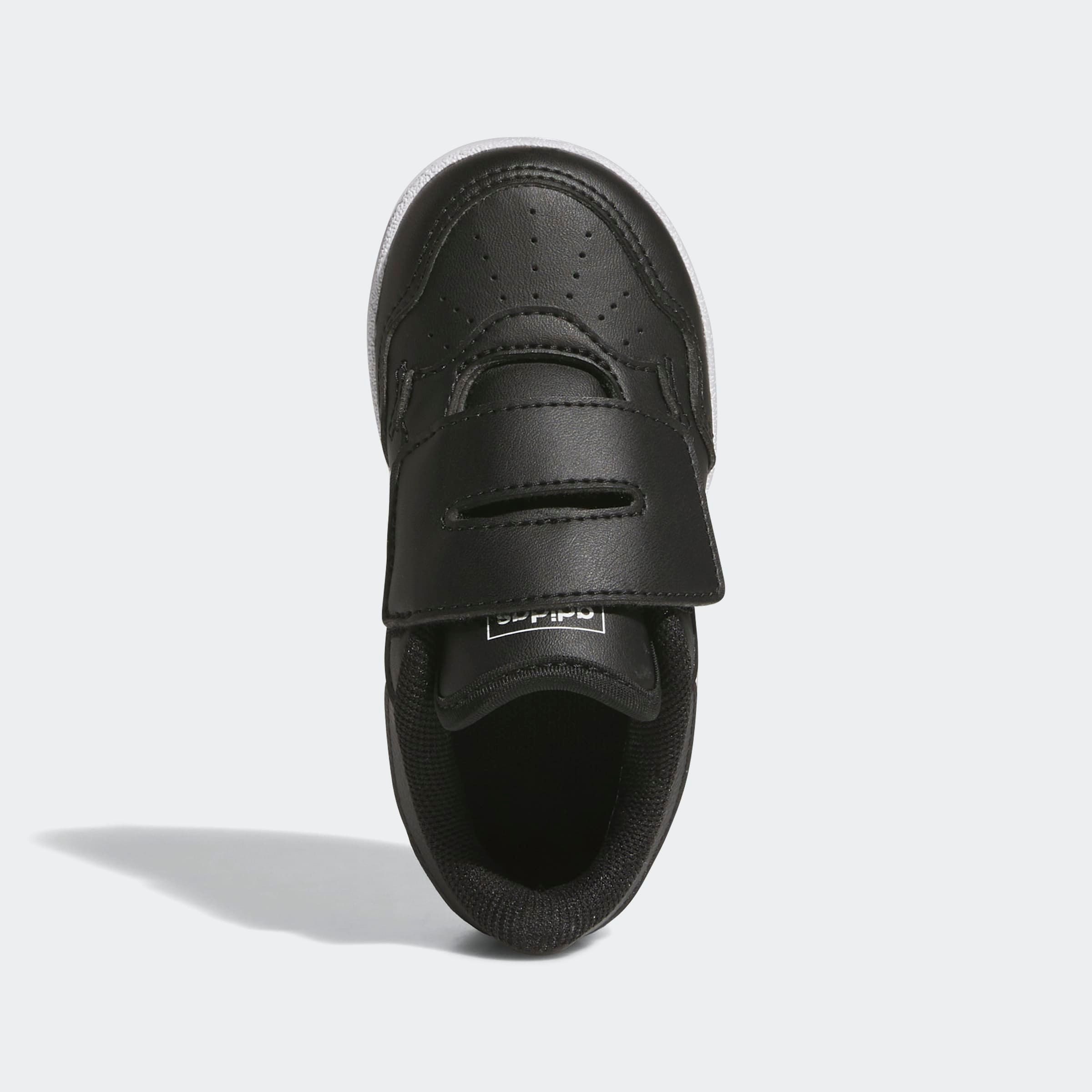 adidas Sportswear Klittenbandschoenen HOOPS 4.0 KIDS