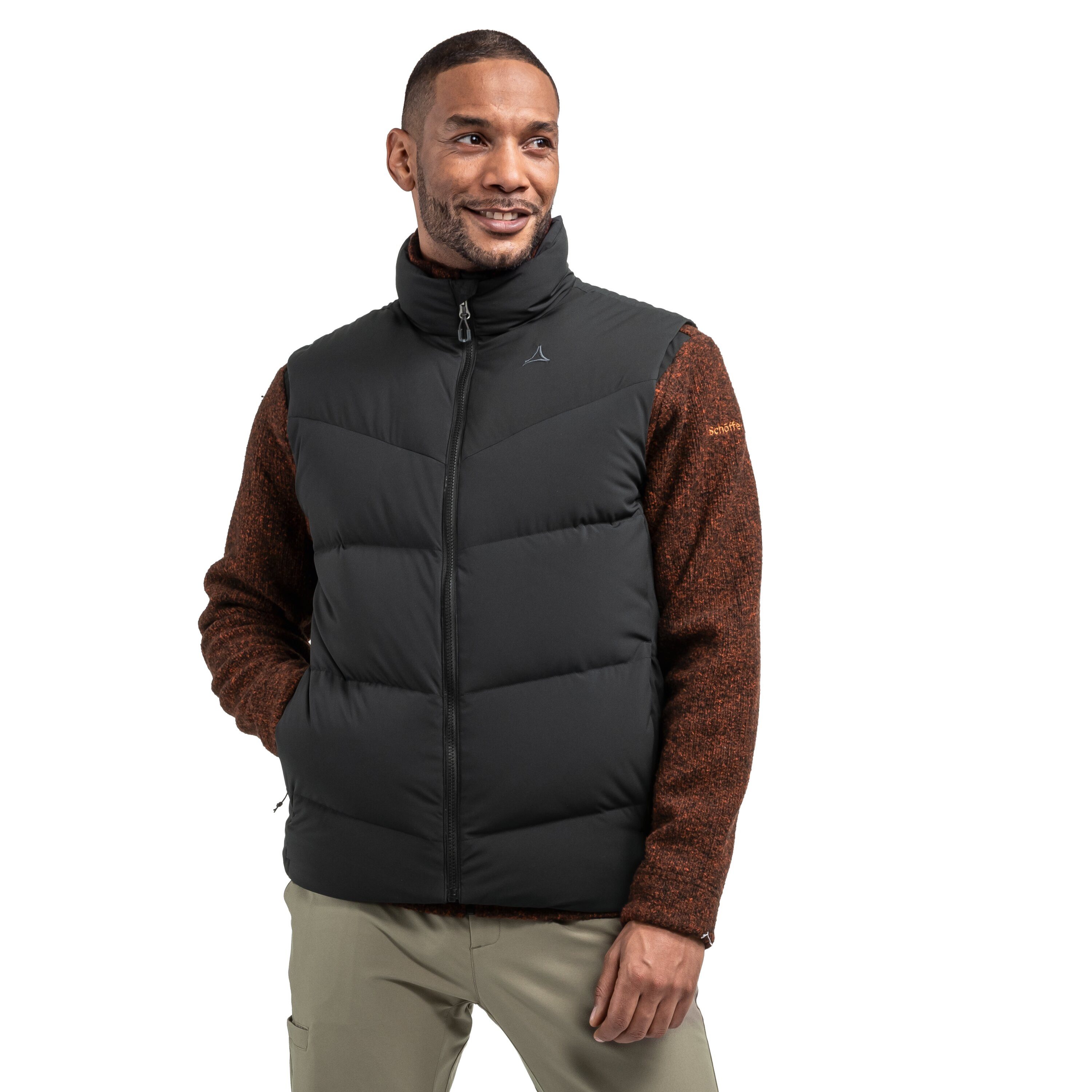 Schöffel Donzen bodywarmer