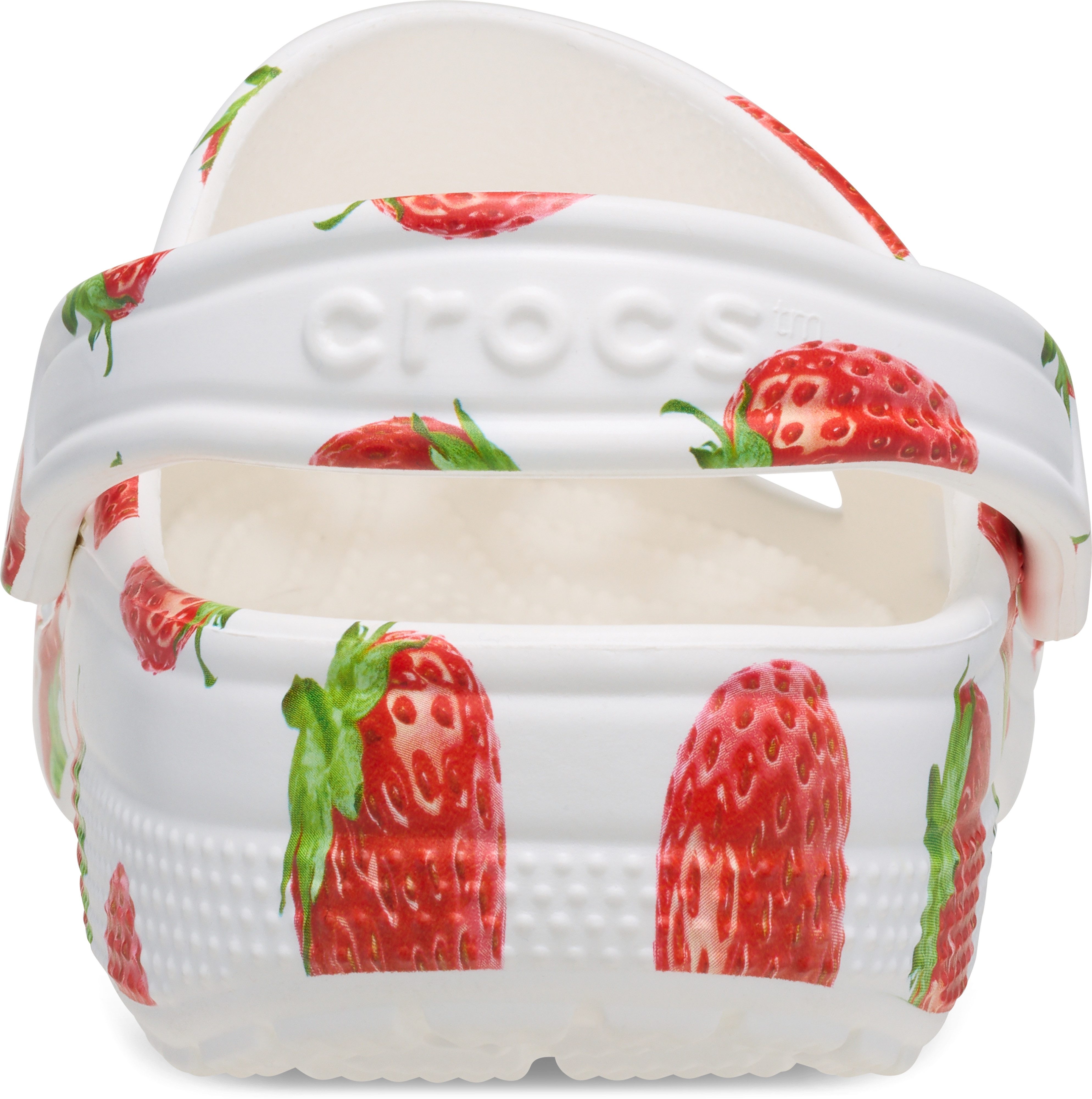 Crocs Clogs Classic Fresh Fruits