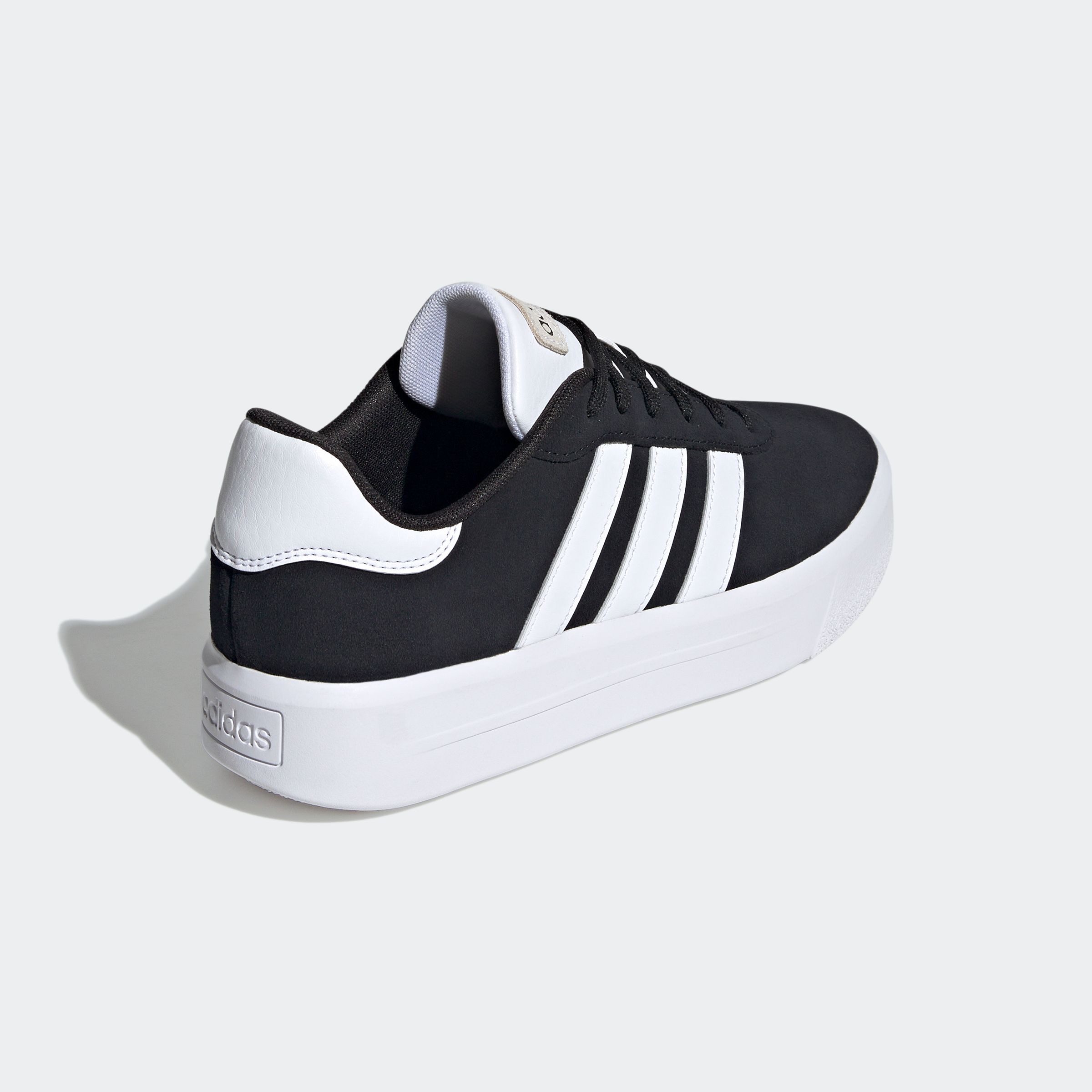 adidas Sportswear Sneakers COURT SILK