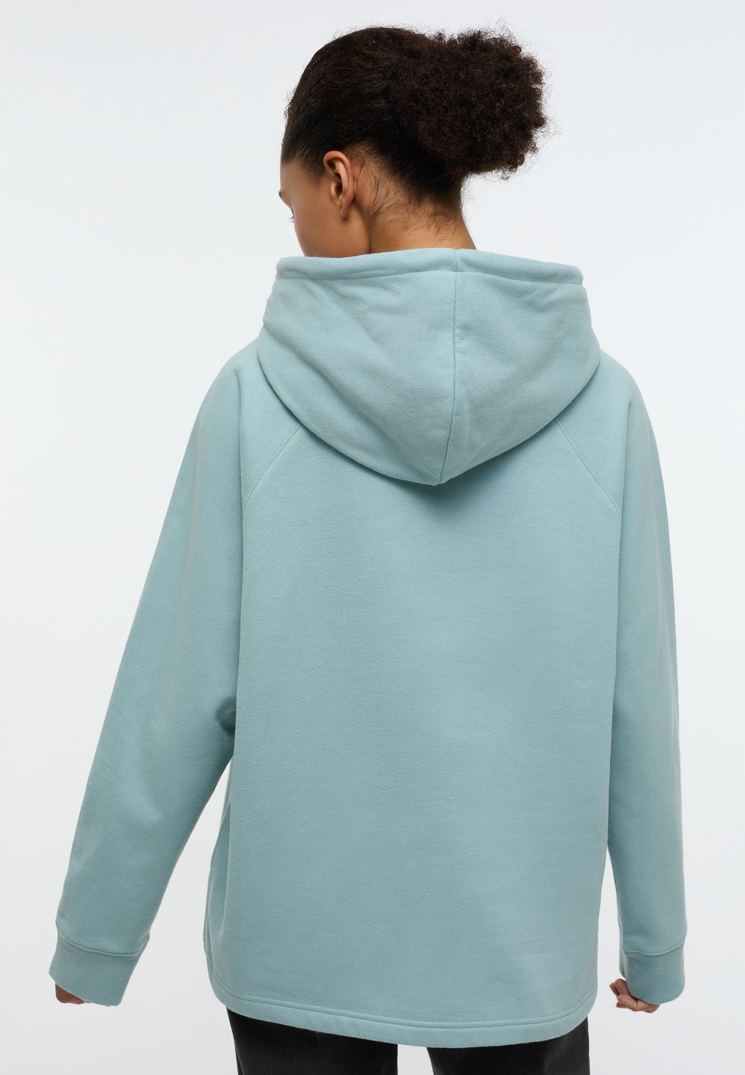 Eterna Hoodie