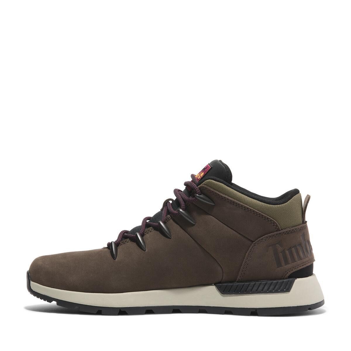Timberland Veterschoenen SPRINT TREKKERMID LACE UP SNEAKER Winterschoenen, sneakerboots, winterlaarzen