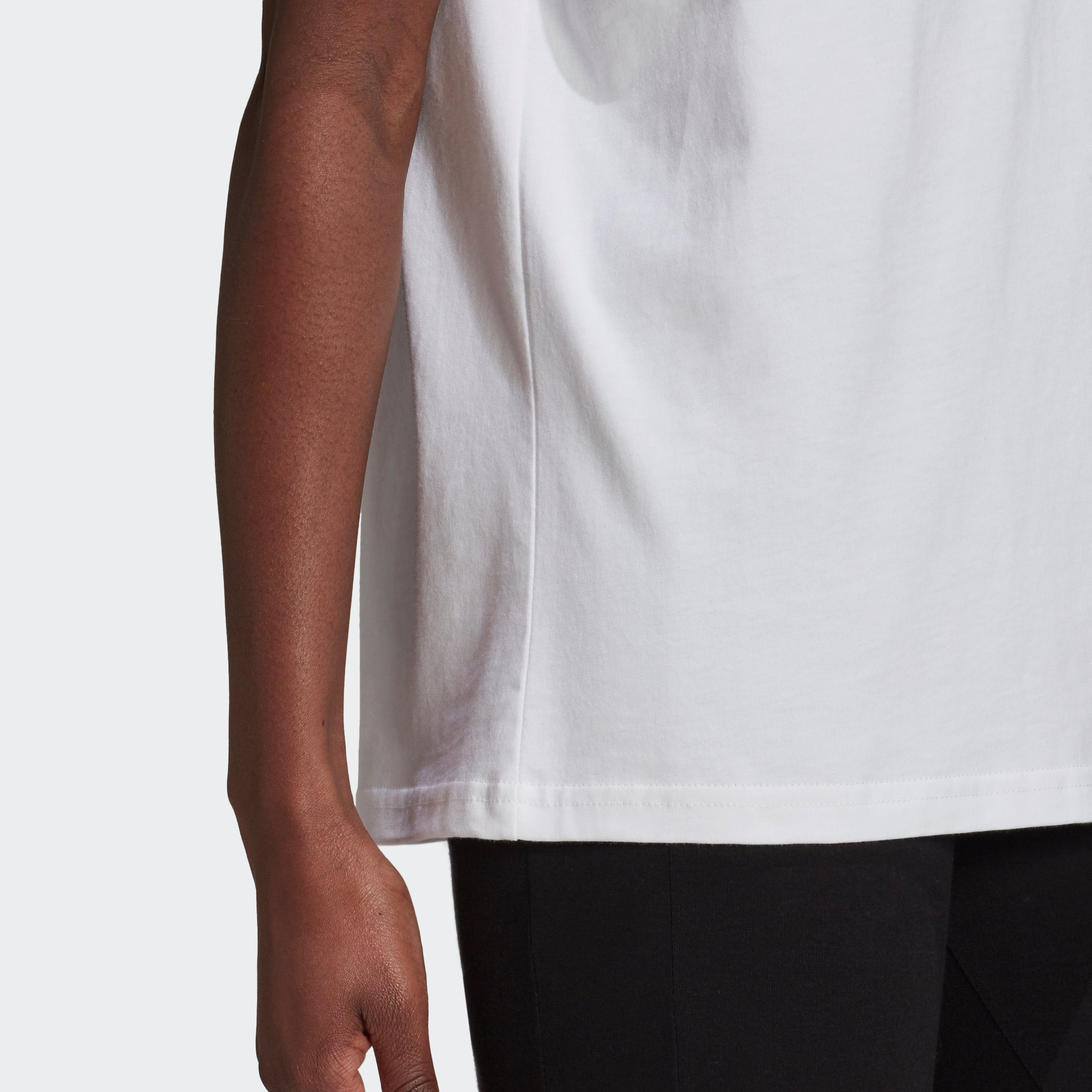 adidas Sportswear T-shirt ESSENTIALS 3-STRIPES