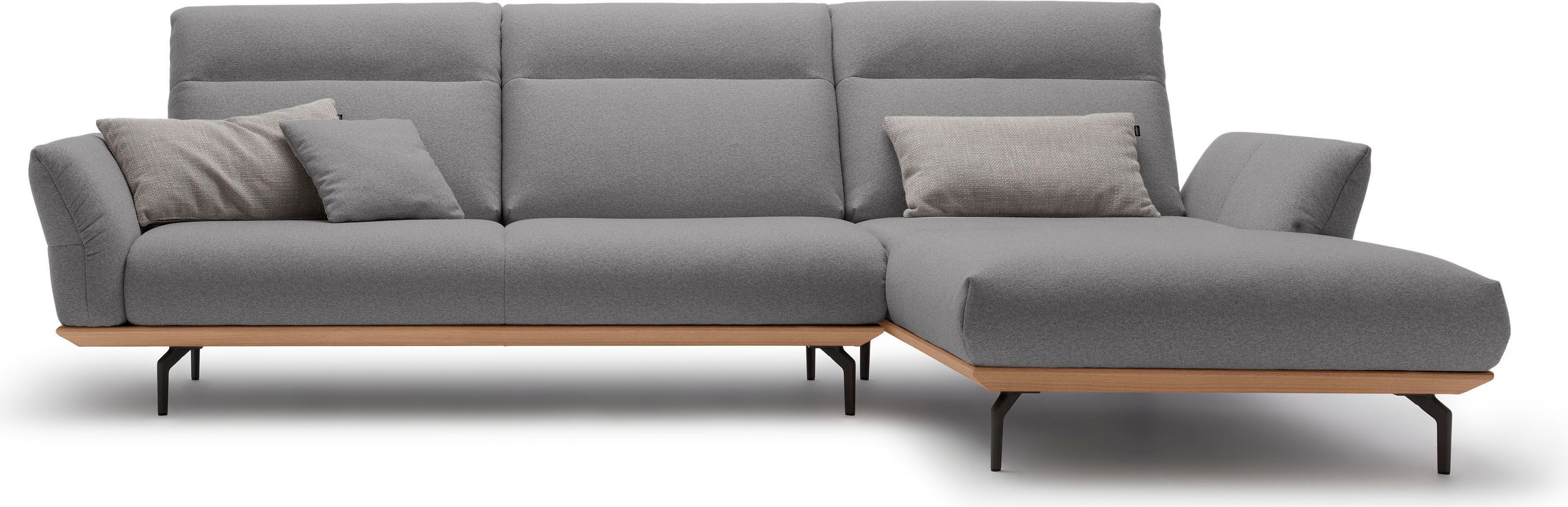 Hülsta Sofa Hoekbank hs.460