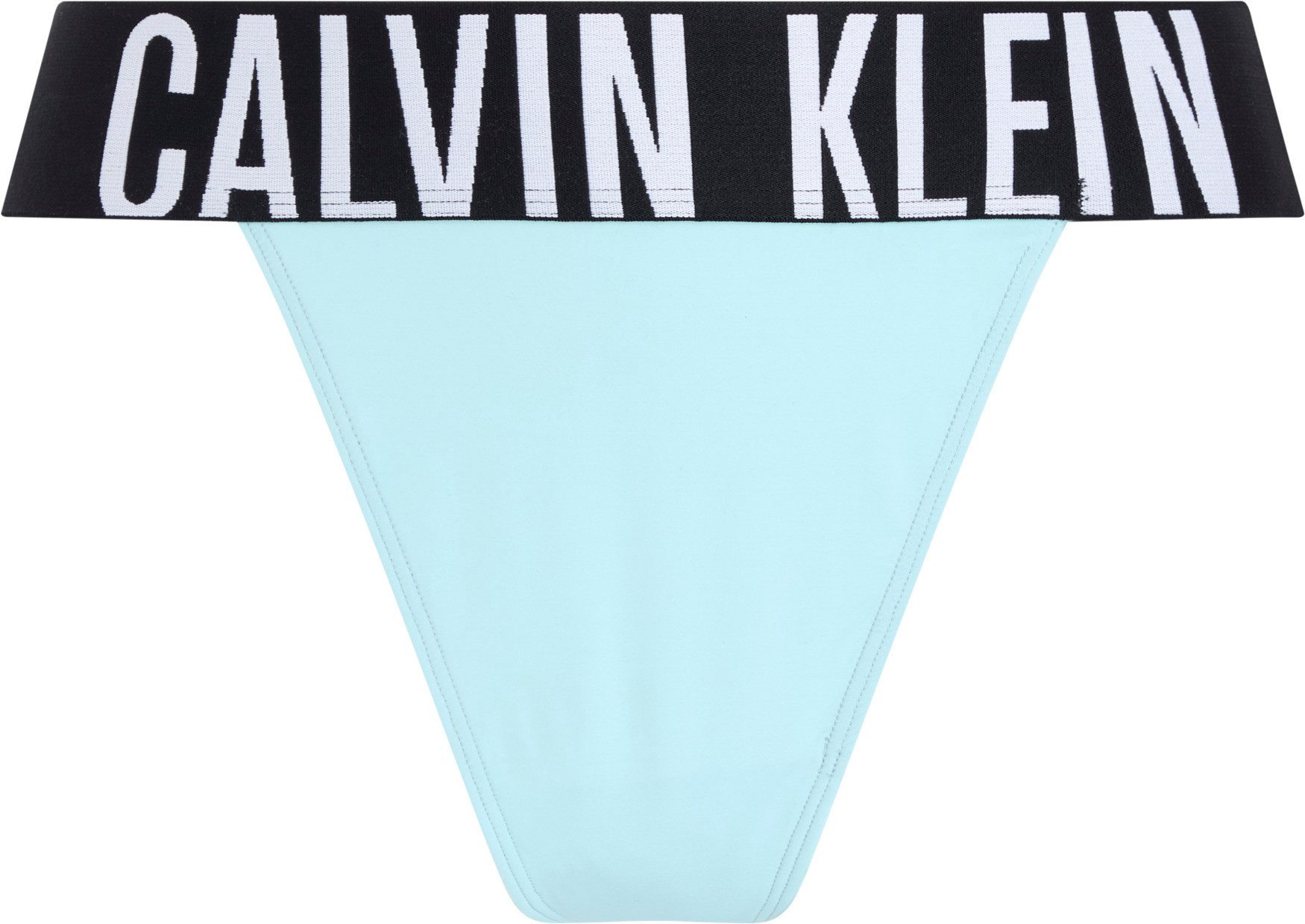 Calvin Klein String HIGH LEG THONG