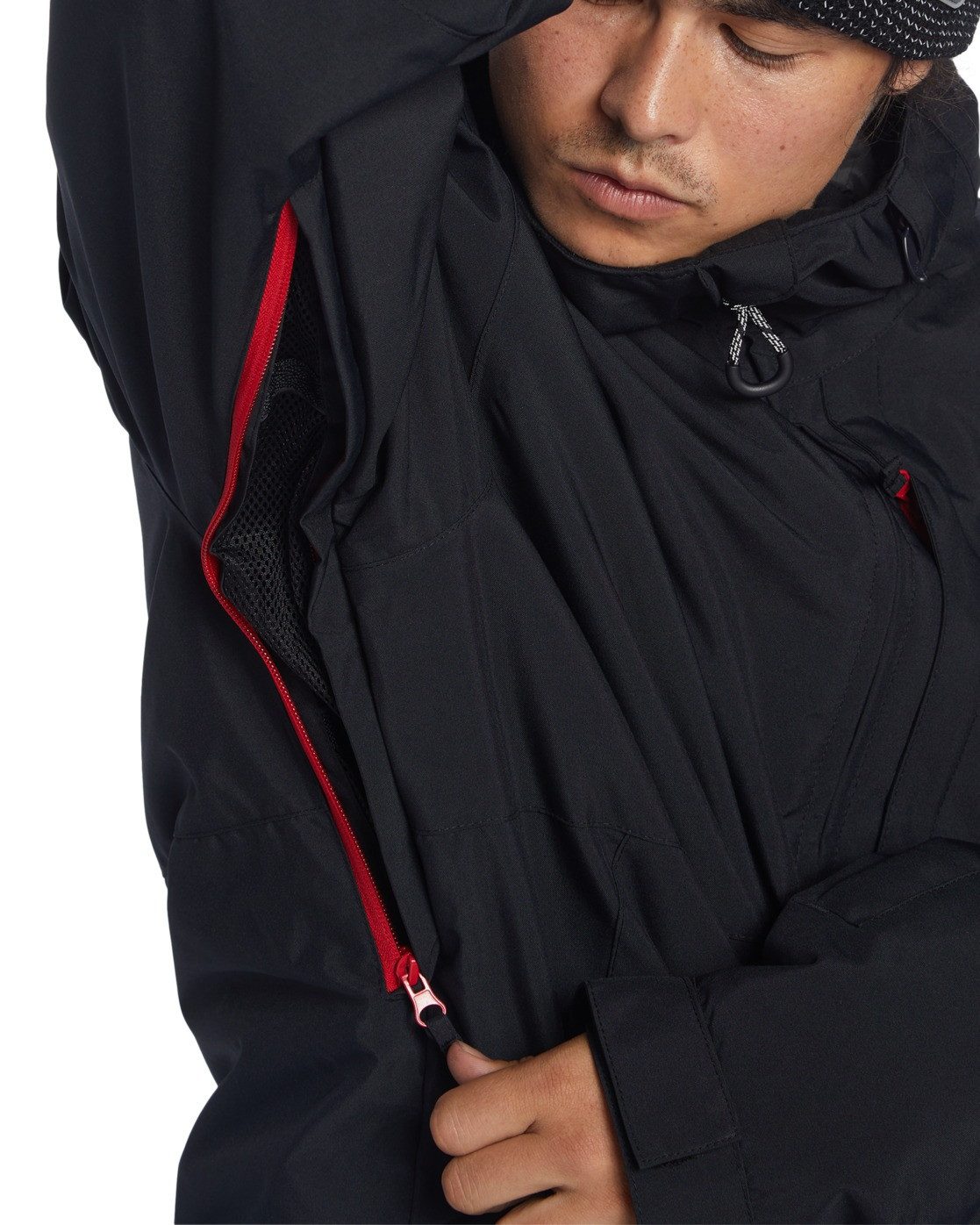 DC Shoes Snowboardjack Basis