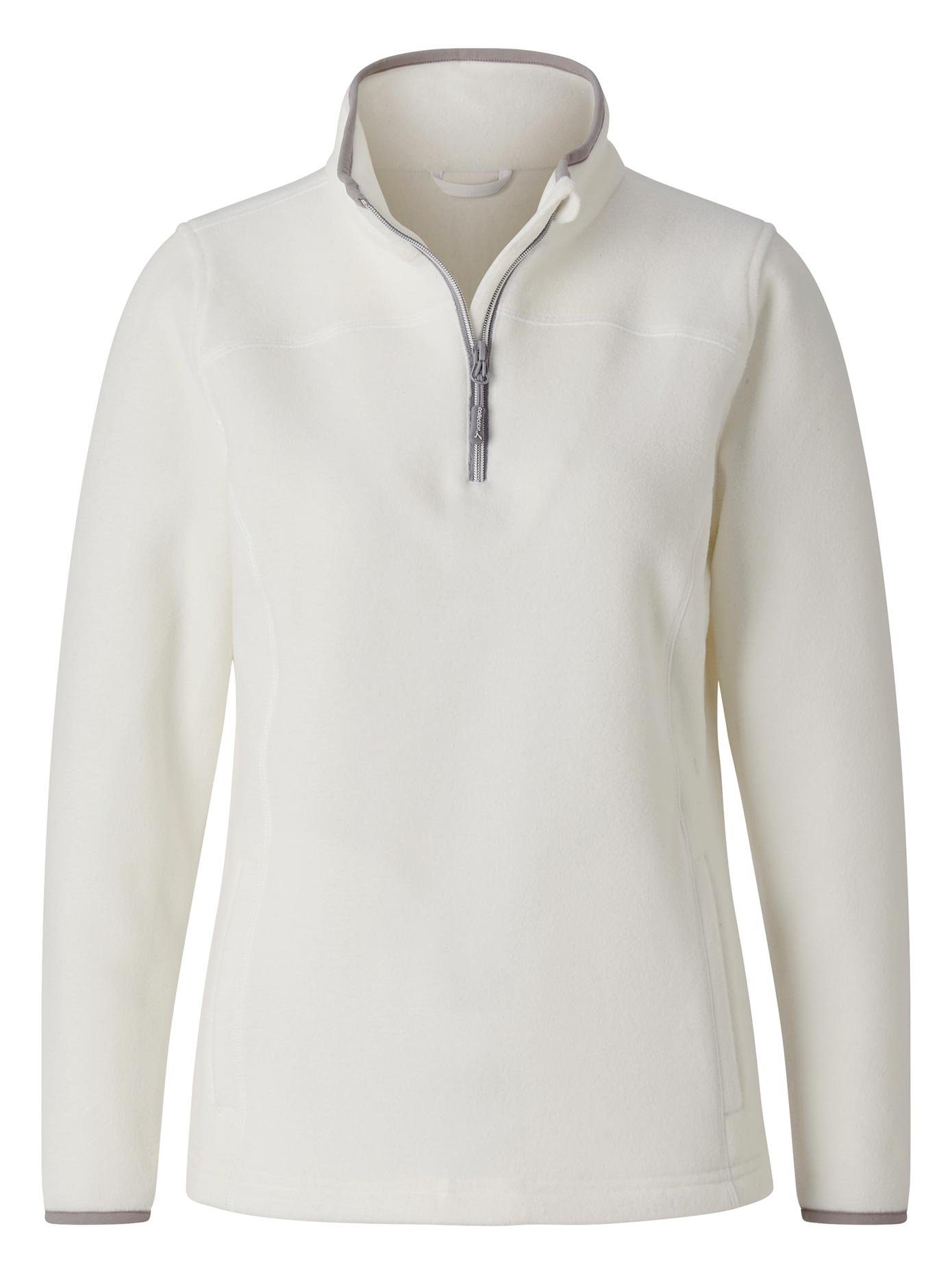 Casual Looks Fleece-shirt Fleeceshirt (1-delig)