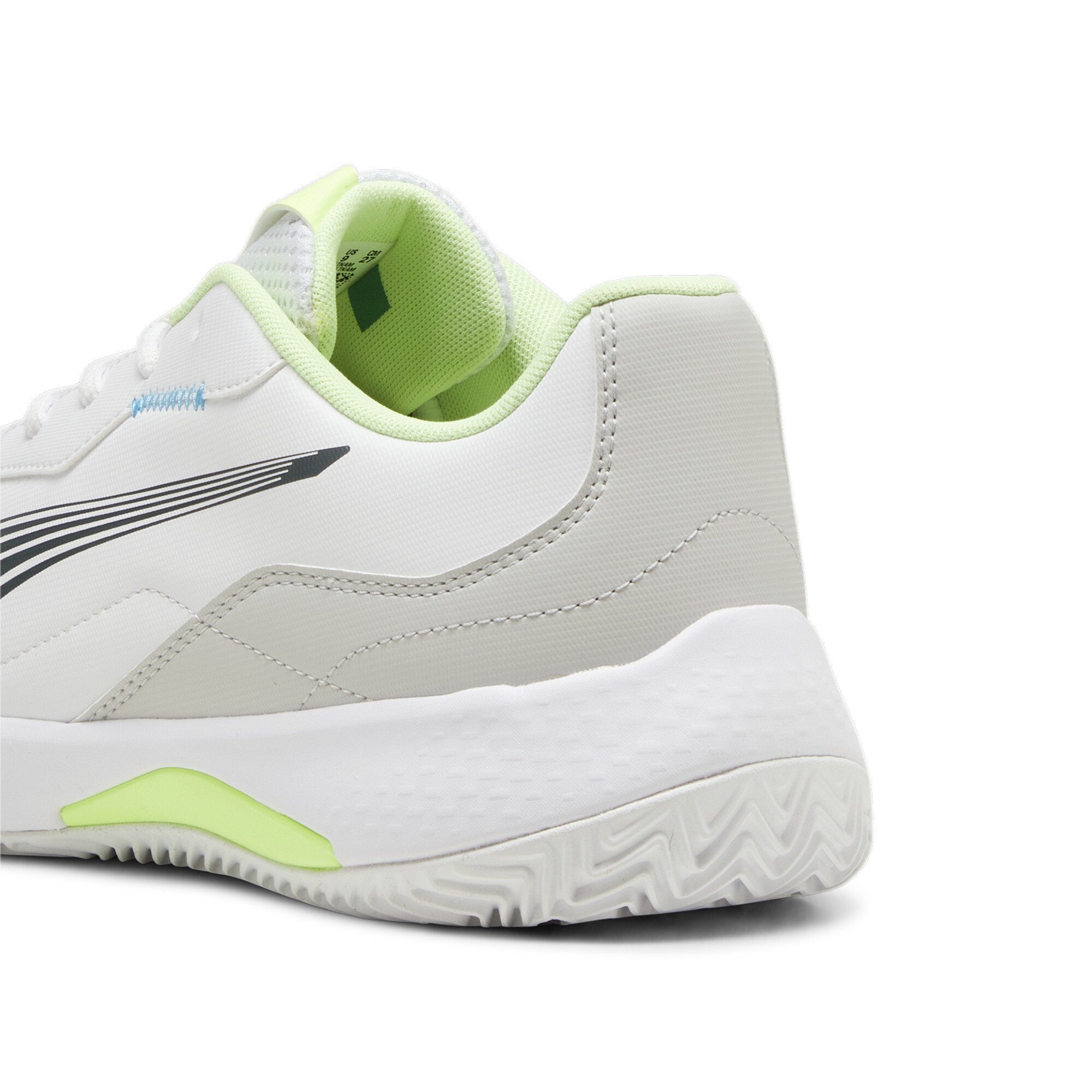 PUMA Padel schoenen NOVA SMASH