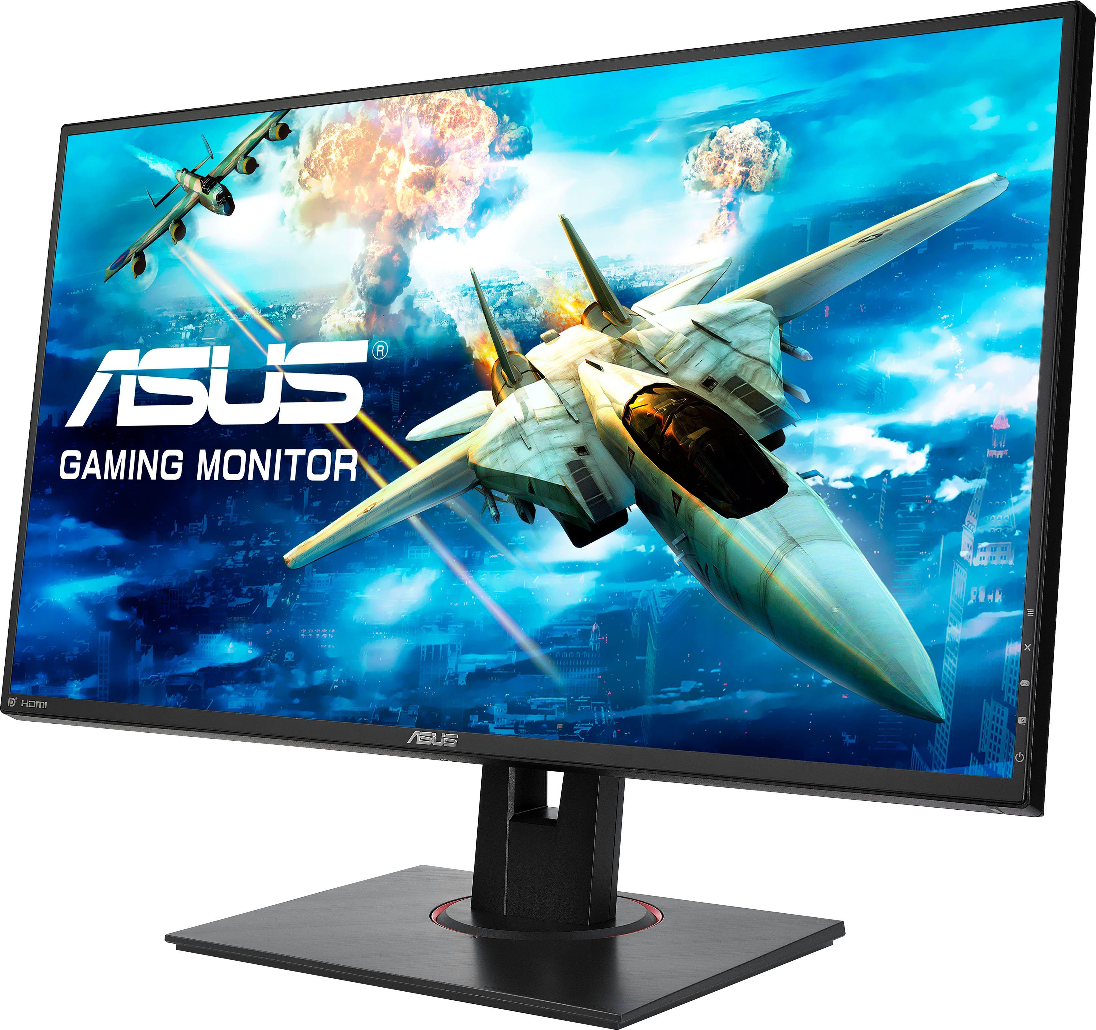 Asus Gaming-monitor VG278QF, 68 cm / 27", Full HD, FreeSync / Adaptive-Sync