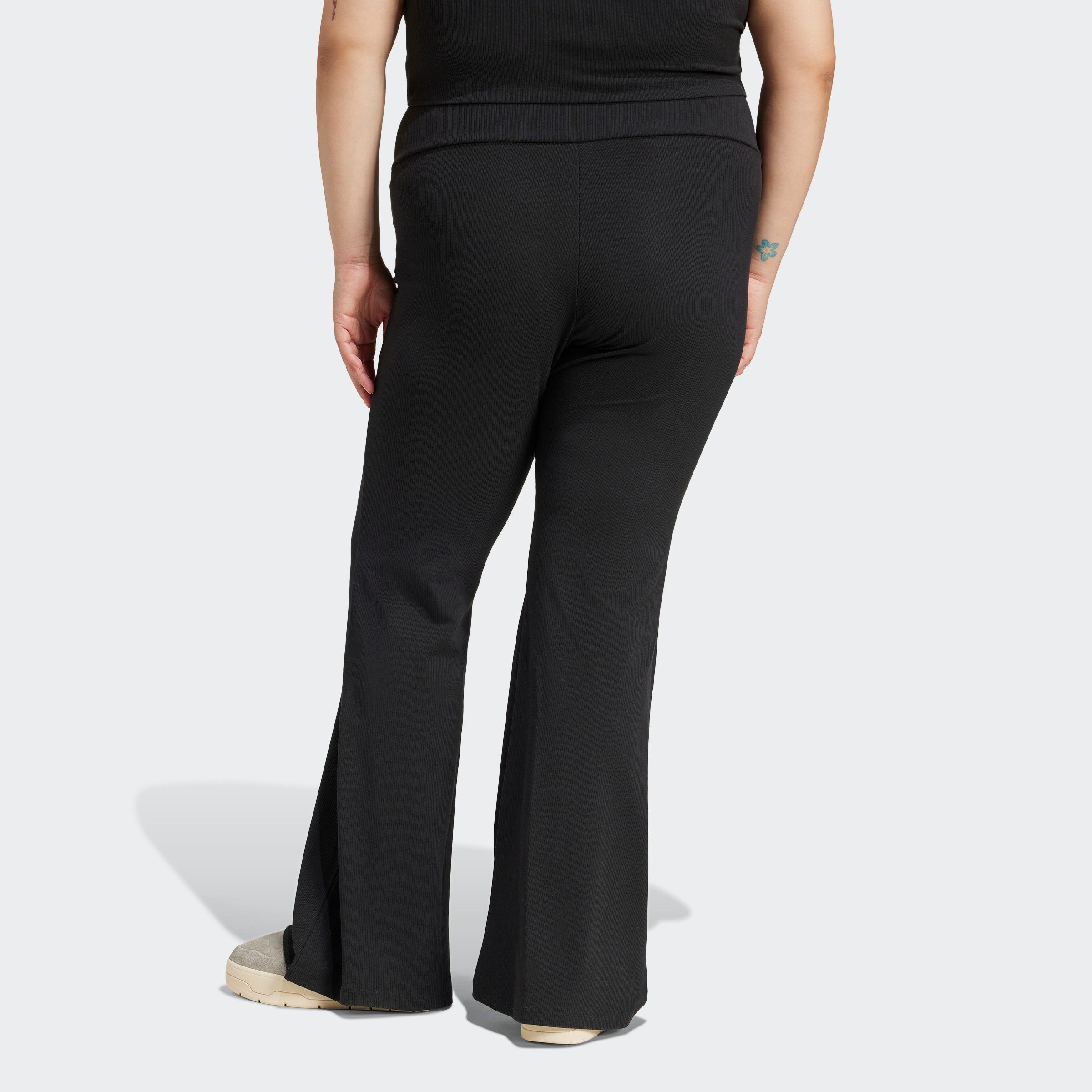 adidas Originals Legging ESS FL LEGGINGS (1-delig)