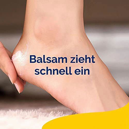 Scholl Voetencrème ExpertCare regenererende voetenbalsem