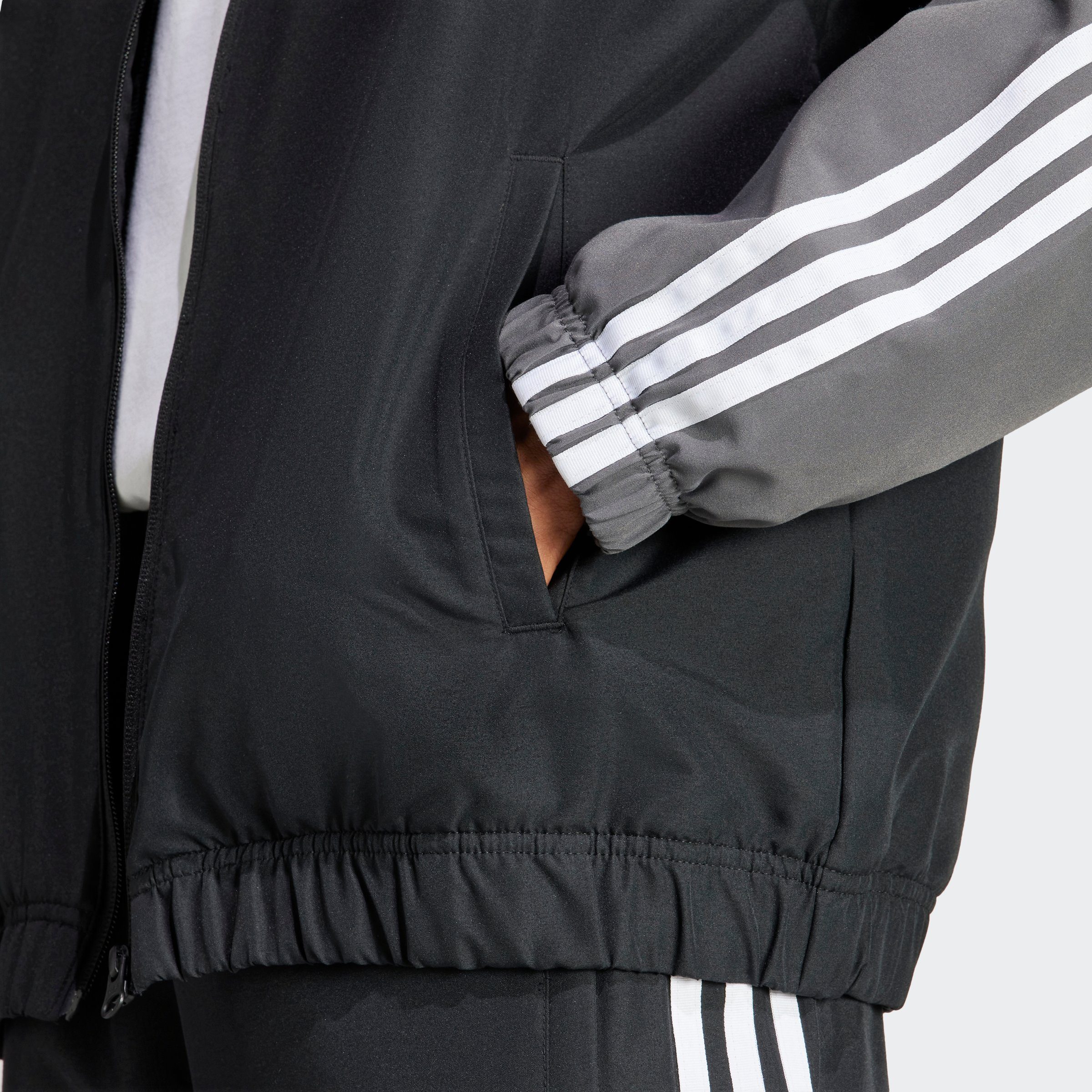 adidas Sportswear Trainingspak M CB 3S TS (2-delig)