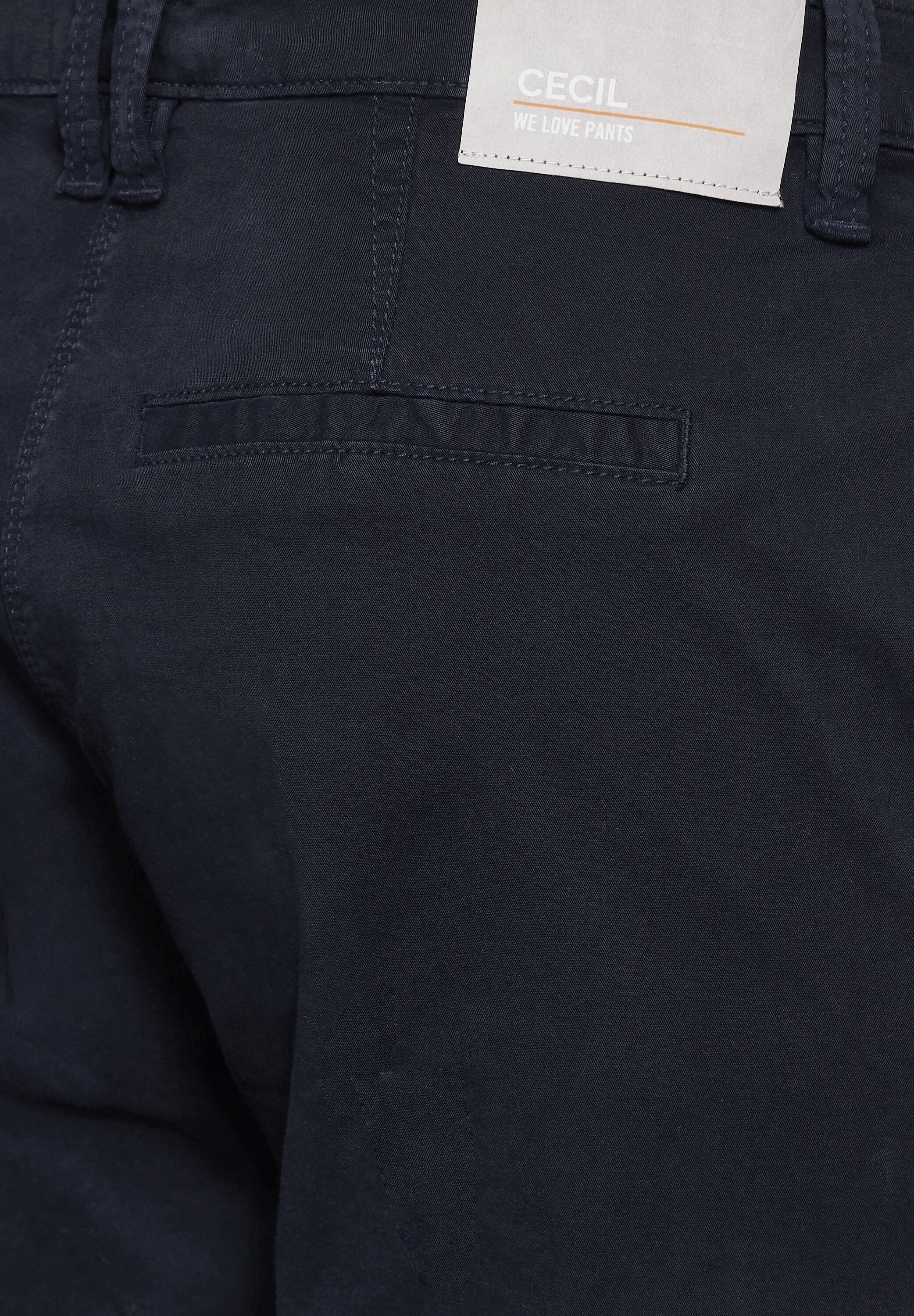 Cecil Chino Casual fit