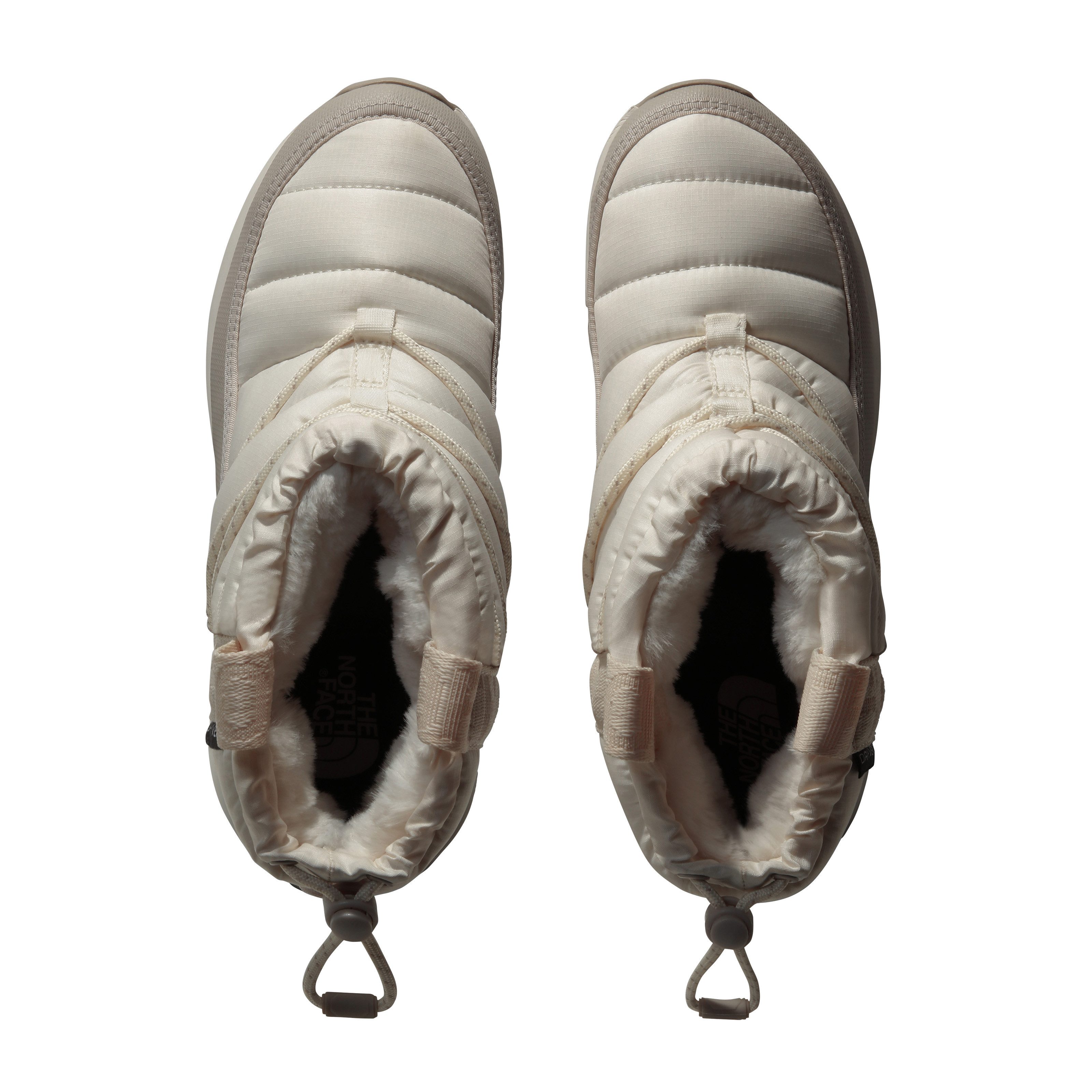 The North Face Winterlaarzen W THERMOBALL LACE UP WP Snowboots, winterlaarzen, winterschoenen, waterdicht