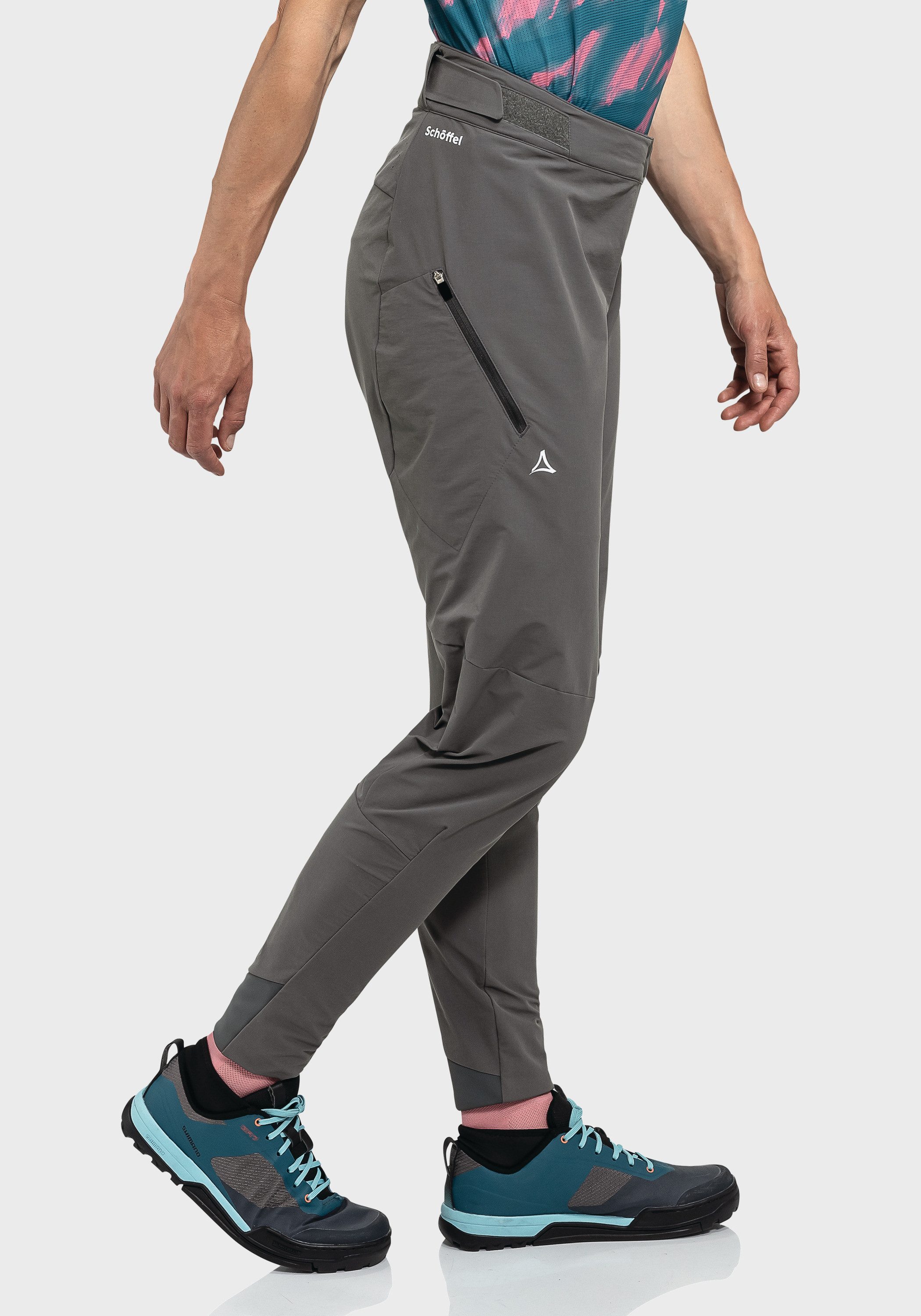 Schöffel Outdoorbroek Pants Arosa L