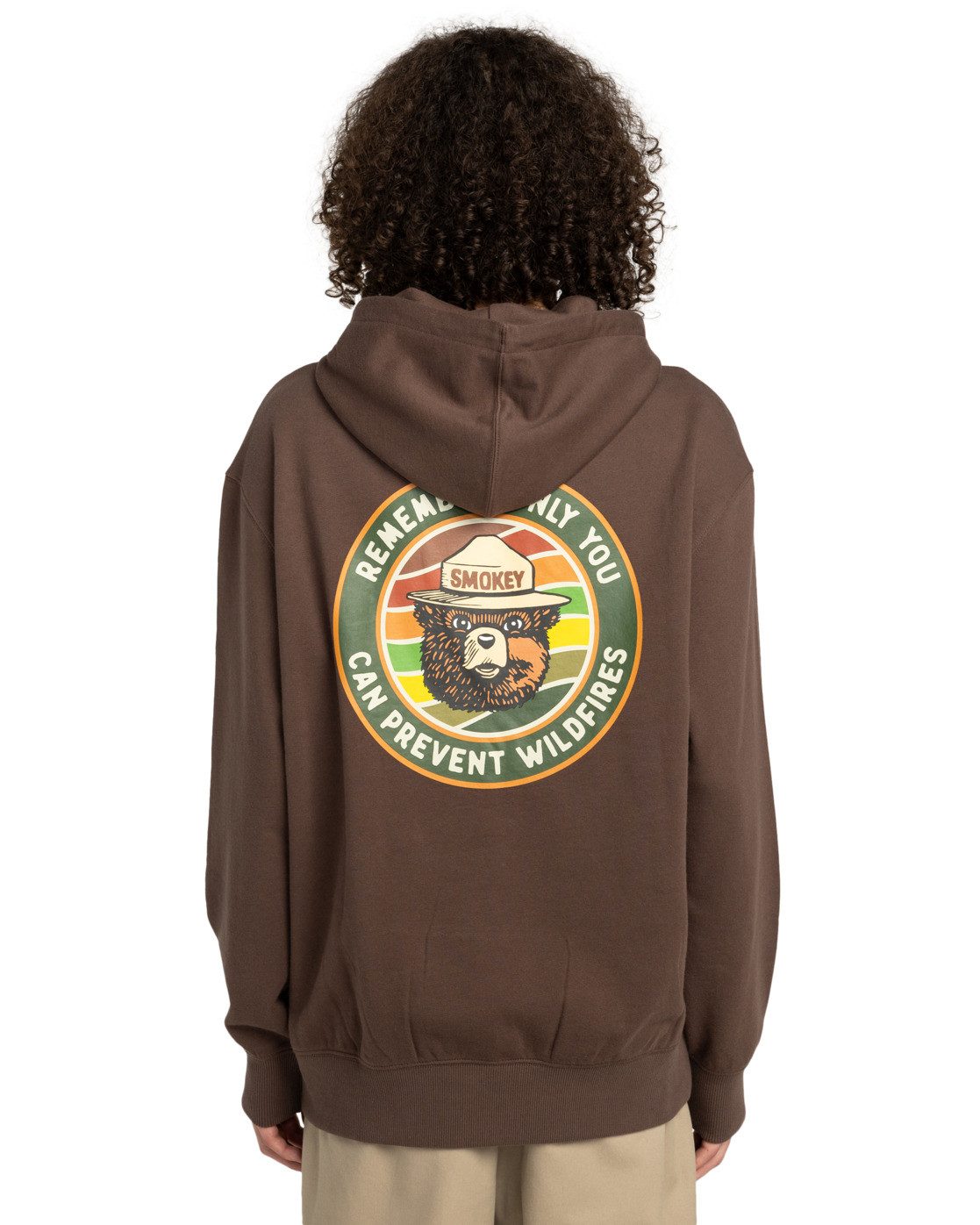 Element Hoodie SBXE Prevent